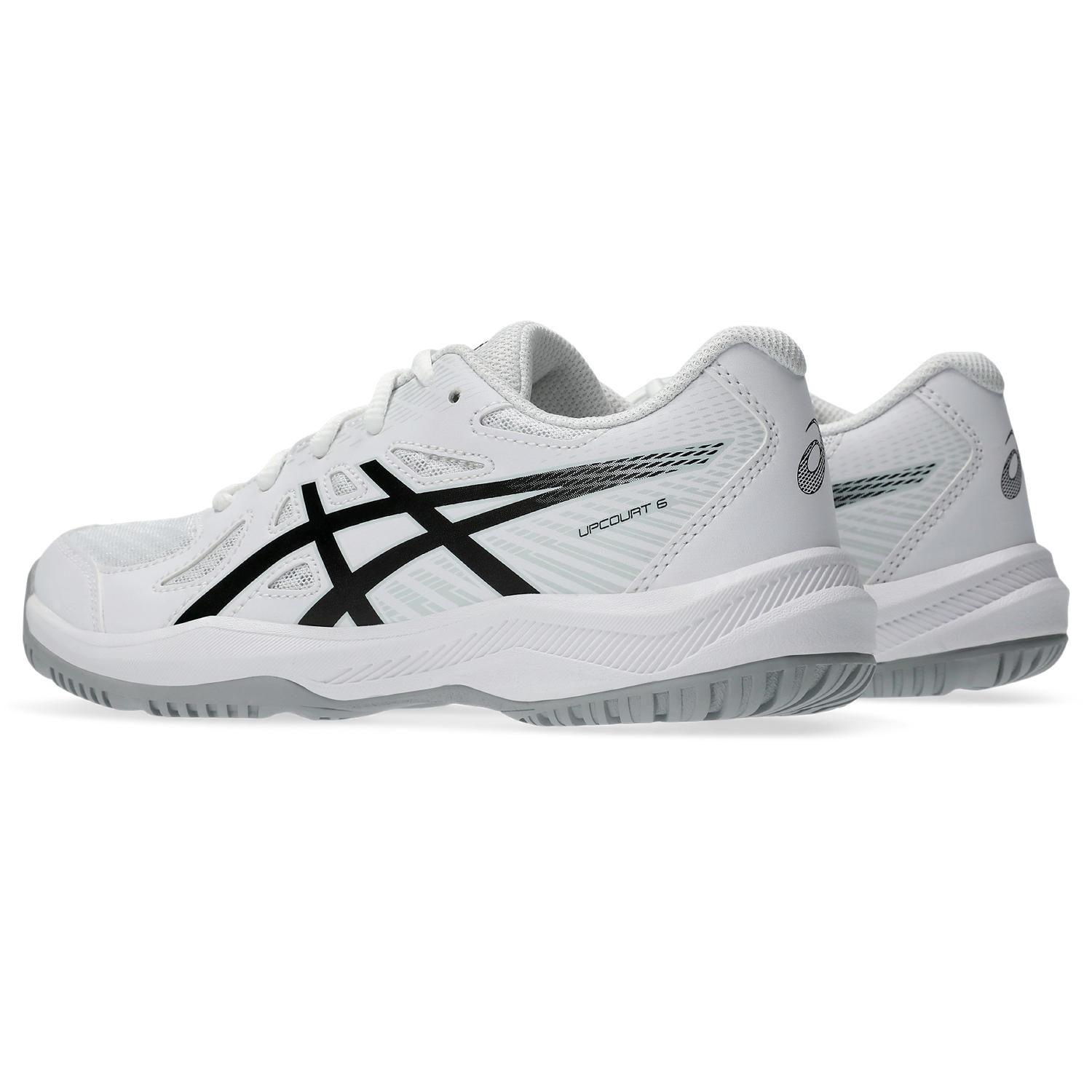 Asics Hallenschuh »UPCOURT 6 GS«, für Hallensport