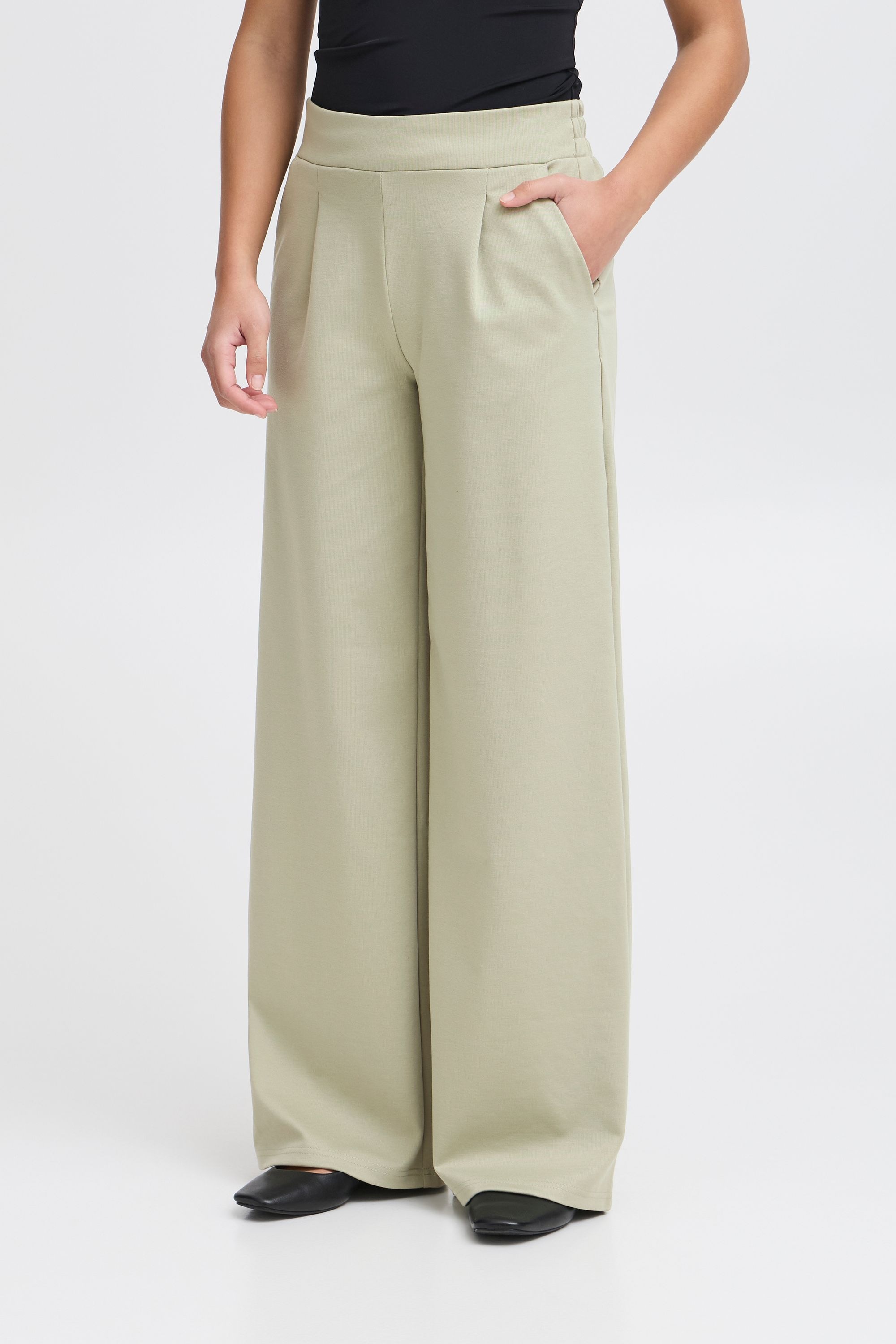 Ichi Stoffhose »Stoffhose IHKate«