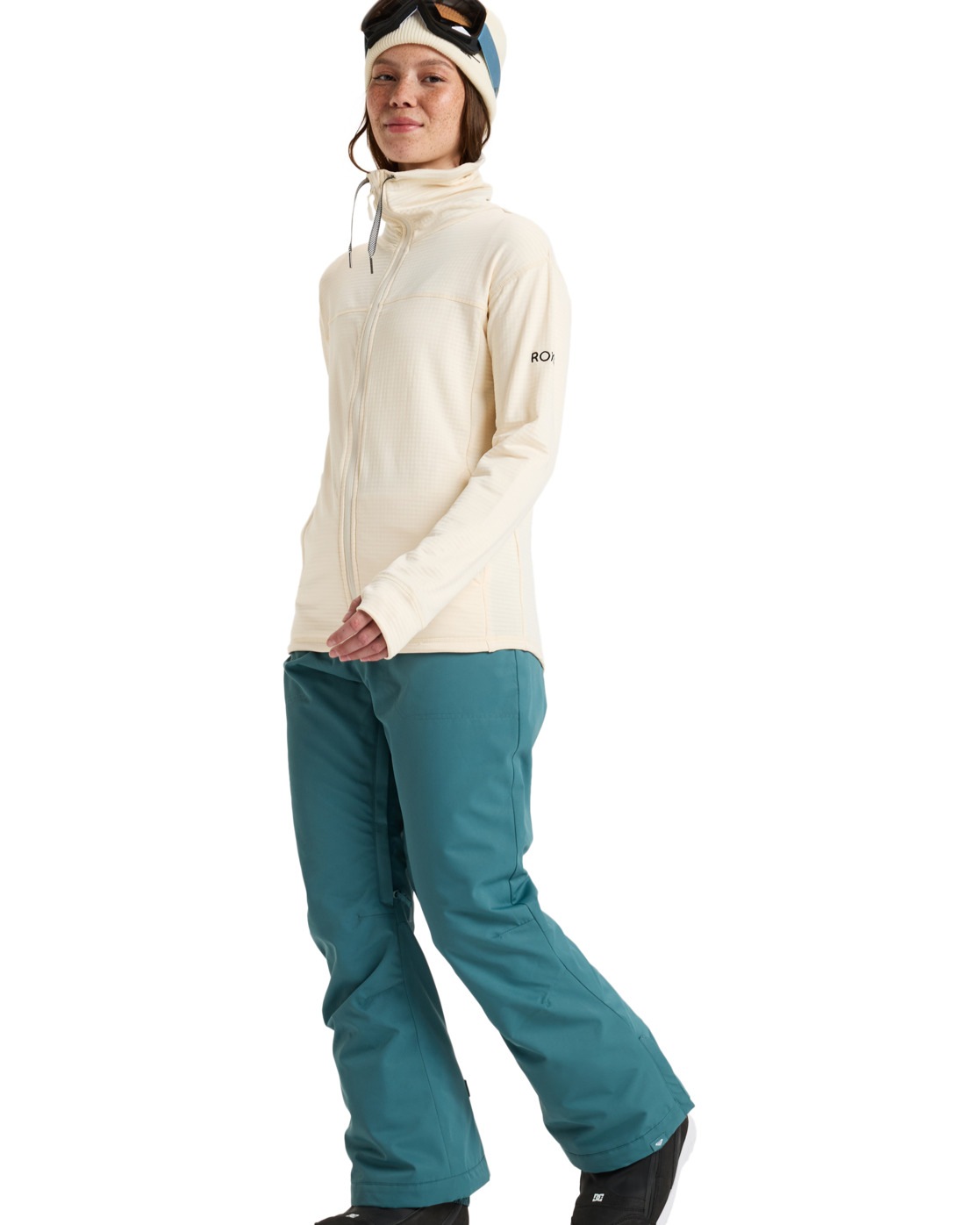 Roxy Sweatshirt »Vertere«
