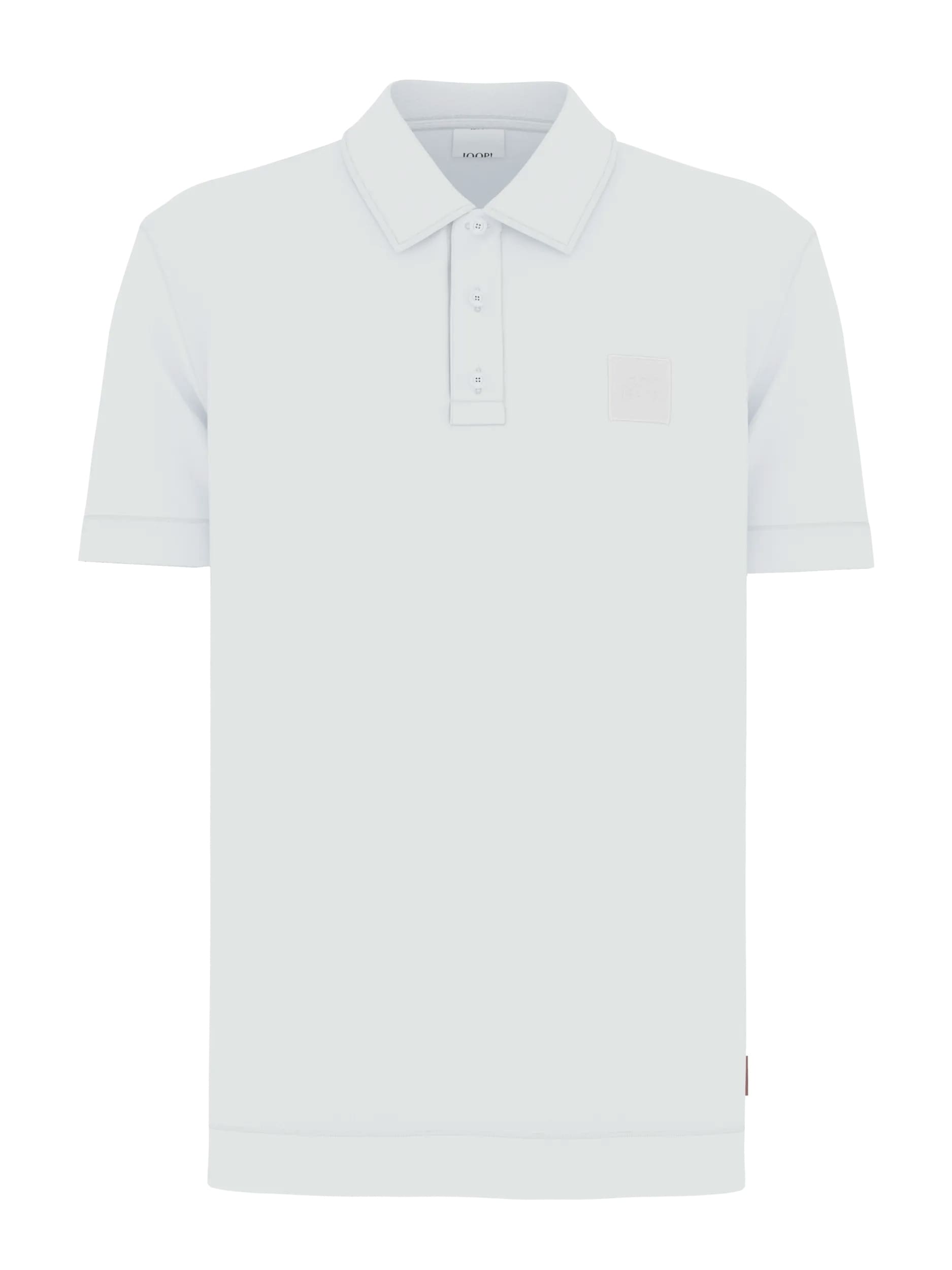 Joop Jeans Poloshirt »Pilikea« aus Baumwolle, regular fit