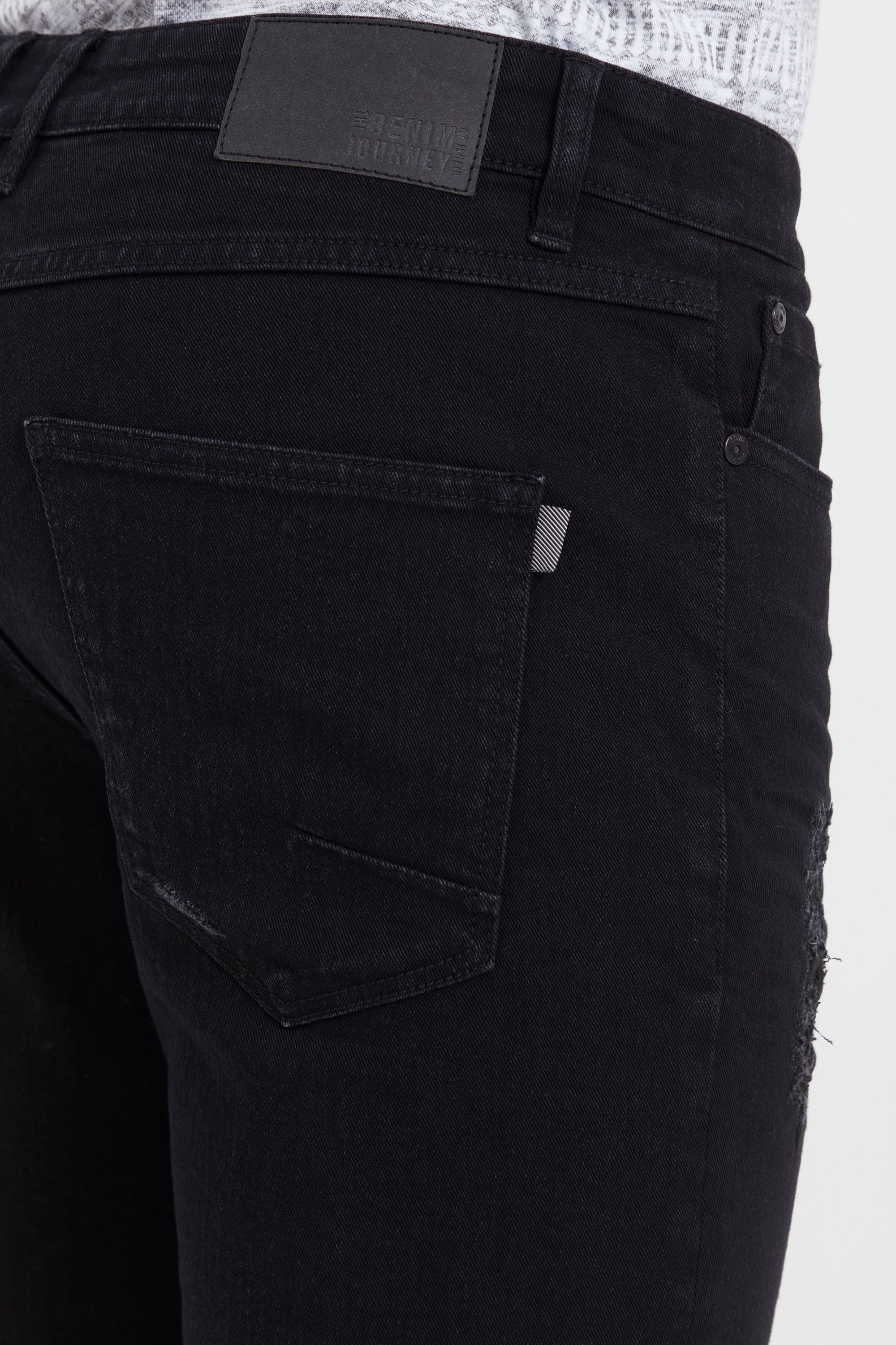 !Solid Jeansshorts »Jeansshorts SDNoyton«