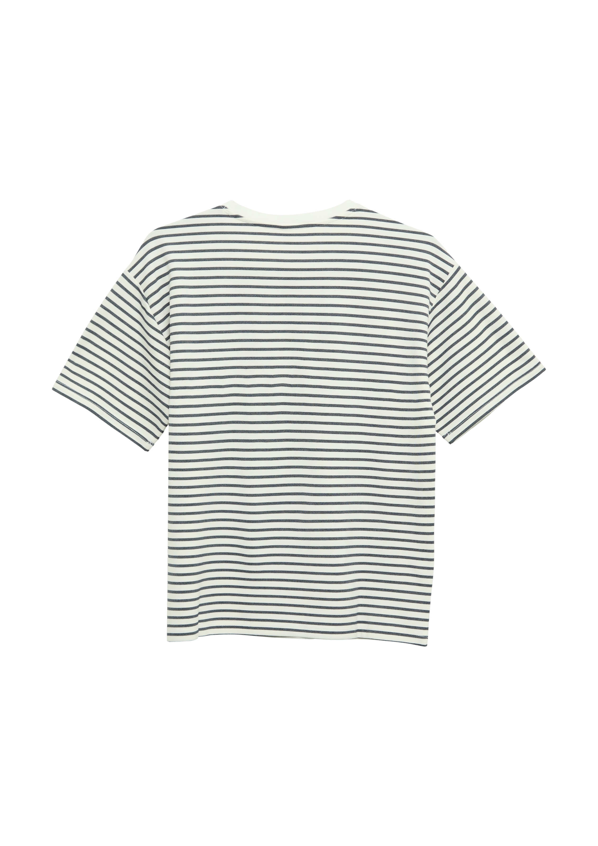 s.Oliver Junior T-Shirt, mit Schriftzug