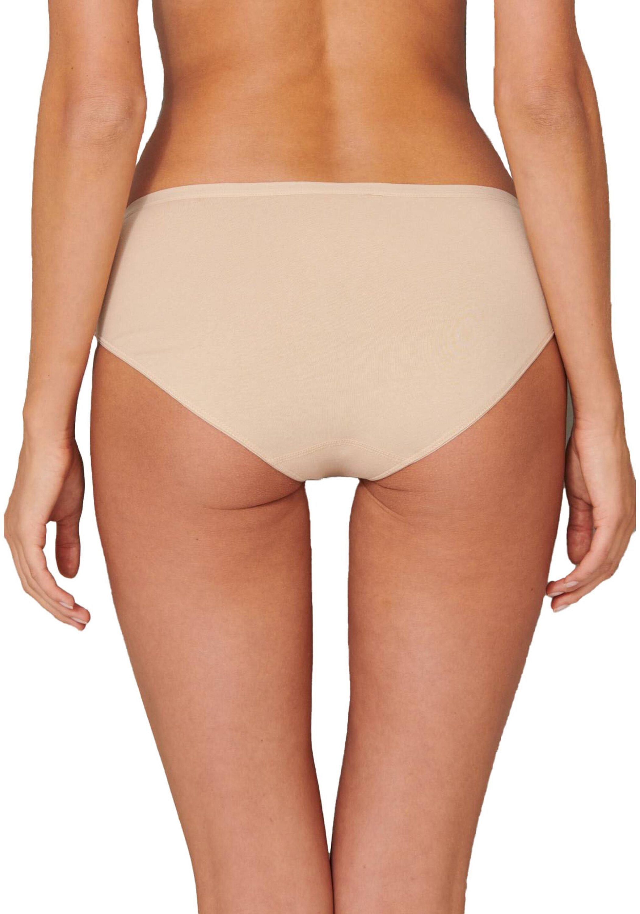 Schiesser Slip »Slip 2er Pack«