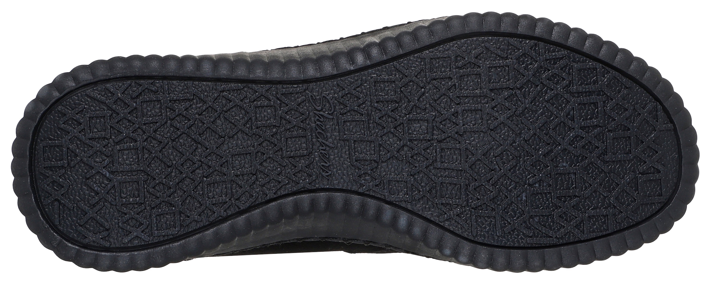 Skechers Winterboots »WILSHIRE BLVD-FRESH ZIP«  Boots mit Reißverschluss