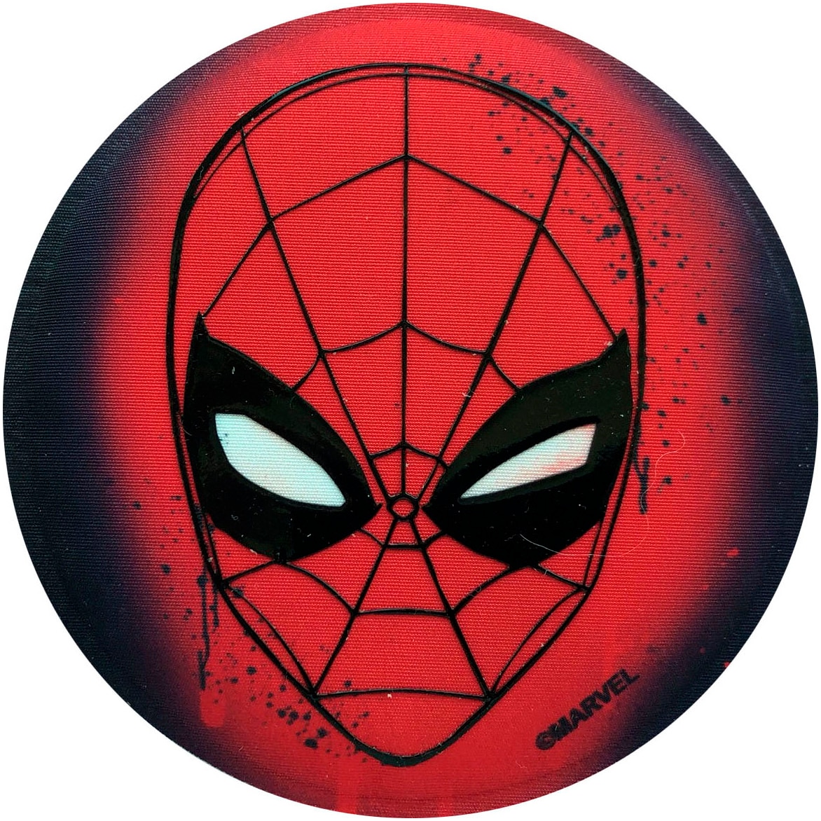 McNeill Schulranzen »Perfecto, Spider Man II«, reflektierende Streifen auf den Schultergurten-retroreflektierende Flächen, inkl. Federmäppchen, Turnbeutel, Schlamperrolle & Motivmagnet