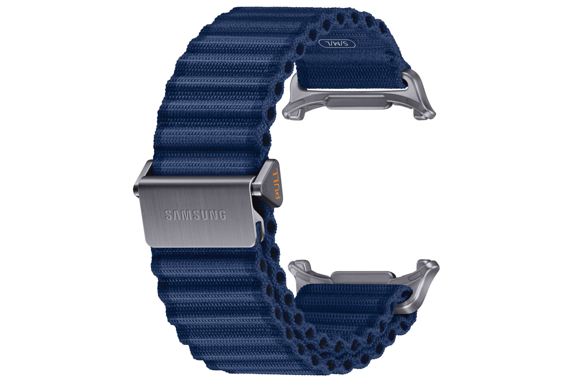 Samsung Wechselarmband »Trail Band für Samsung Galaxy Watch Ultra«