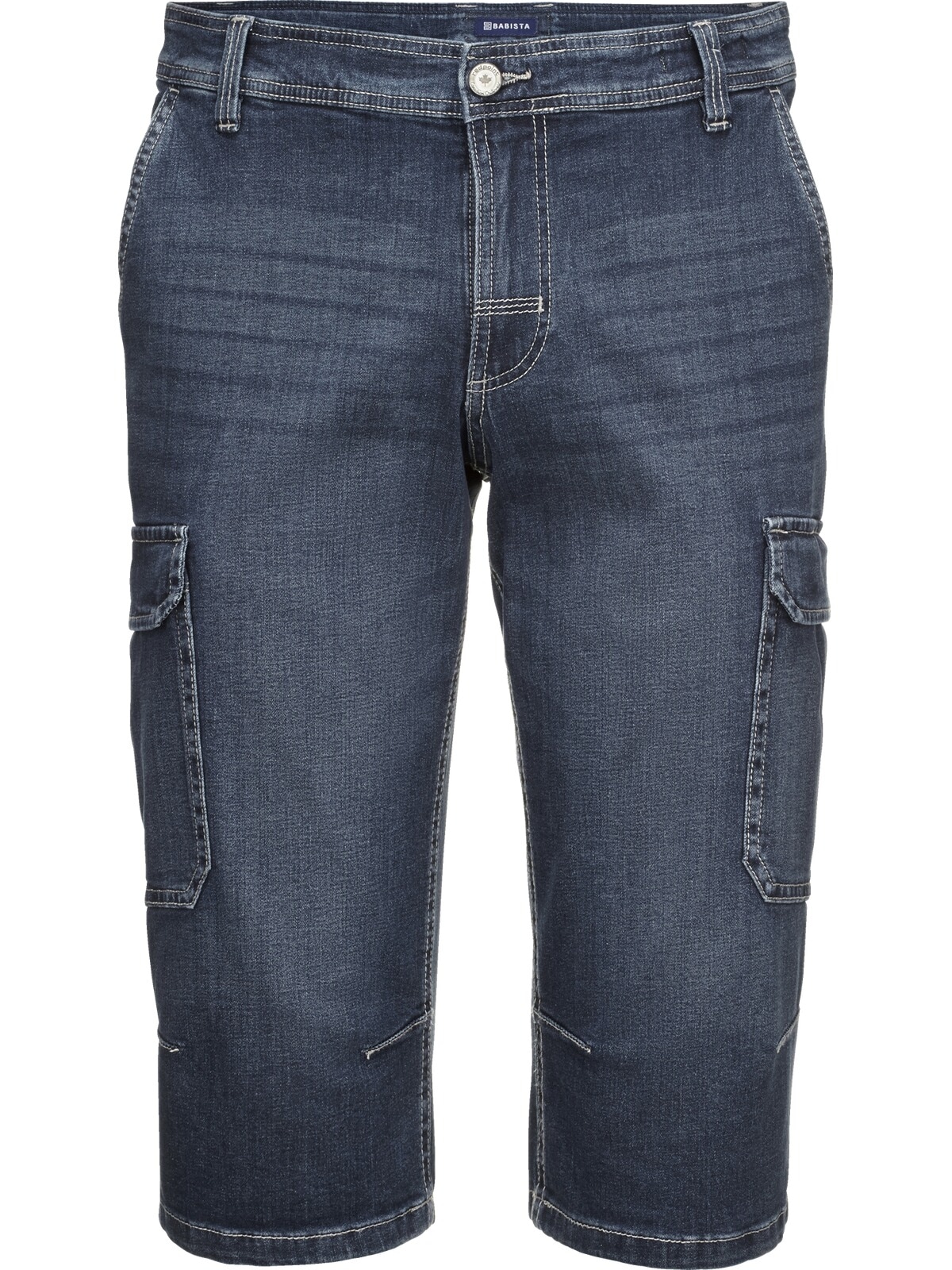 Babista Bermudas »Bermuda FLORELLETTA«