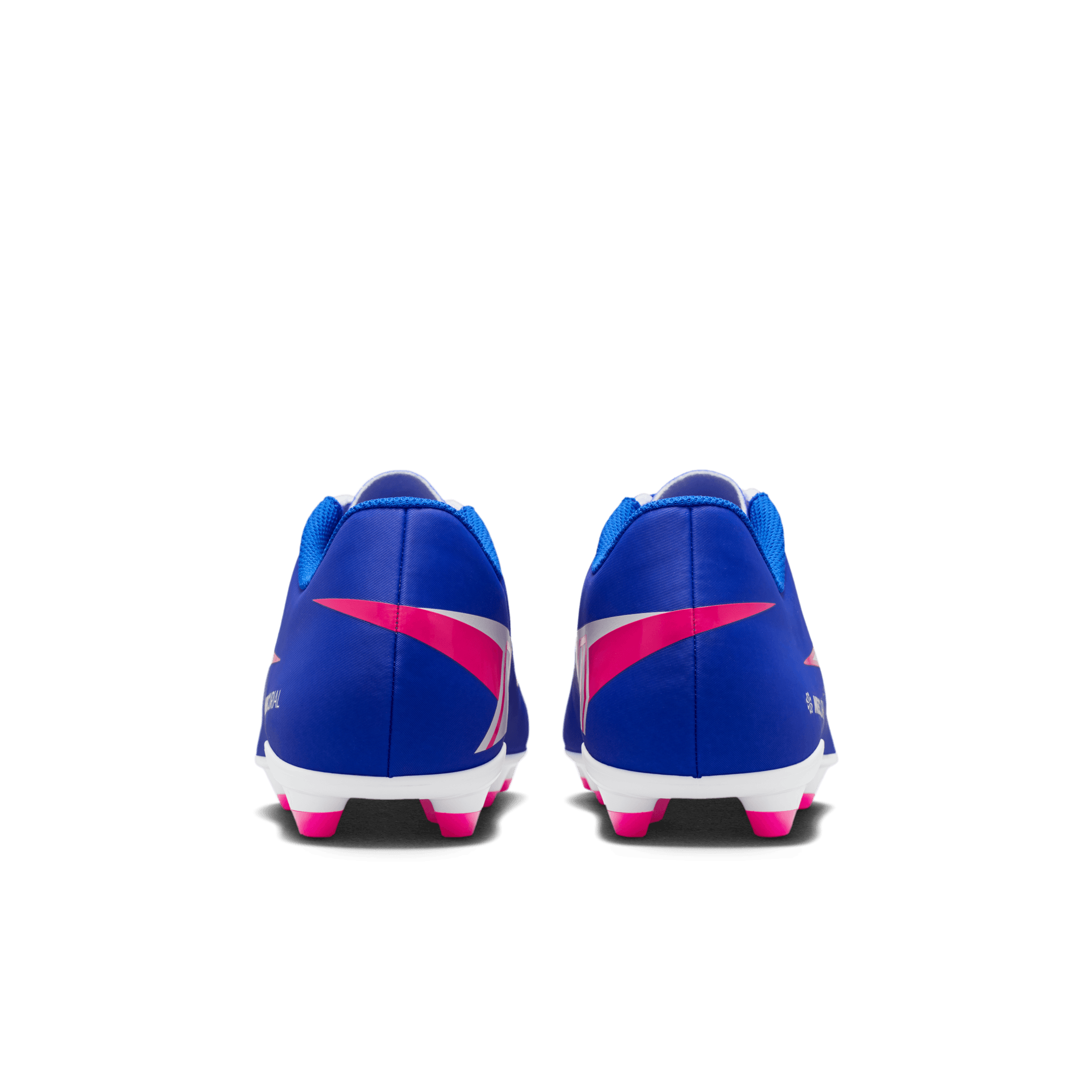 Nike Fußballschuh »MERCURIAL VAPOR 16 CLUB FG/MG«  Außensohle für Rasenplätze und für feste Böden