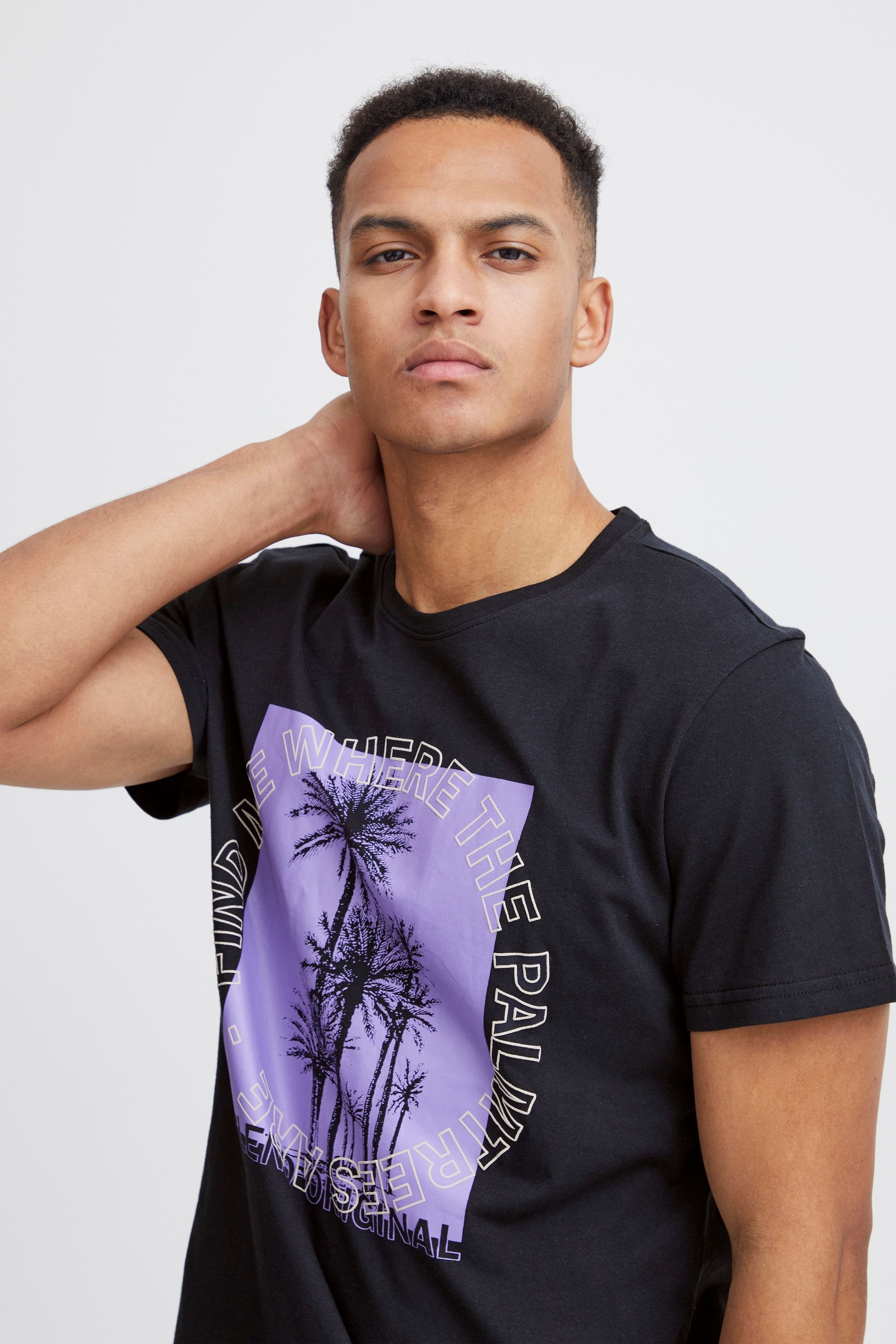 Blend T-Shirt »T-Shirt BHTee«