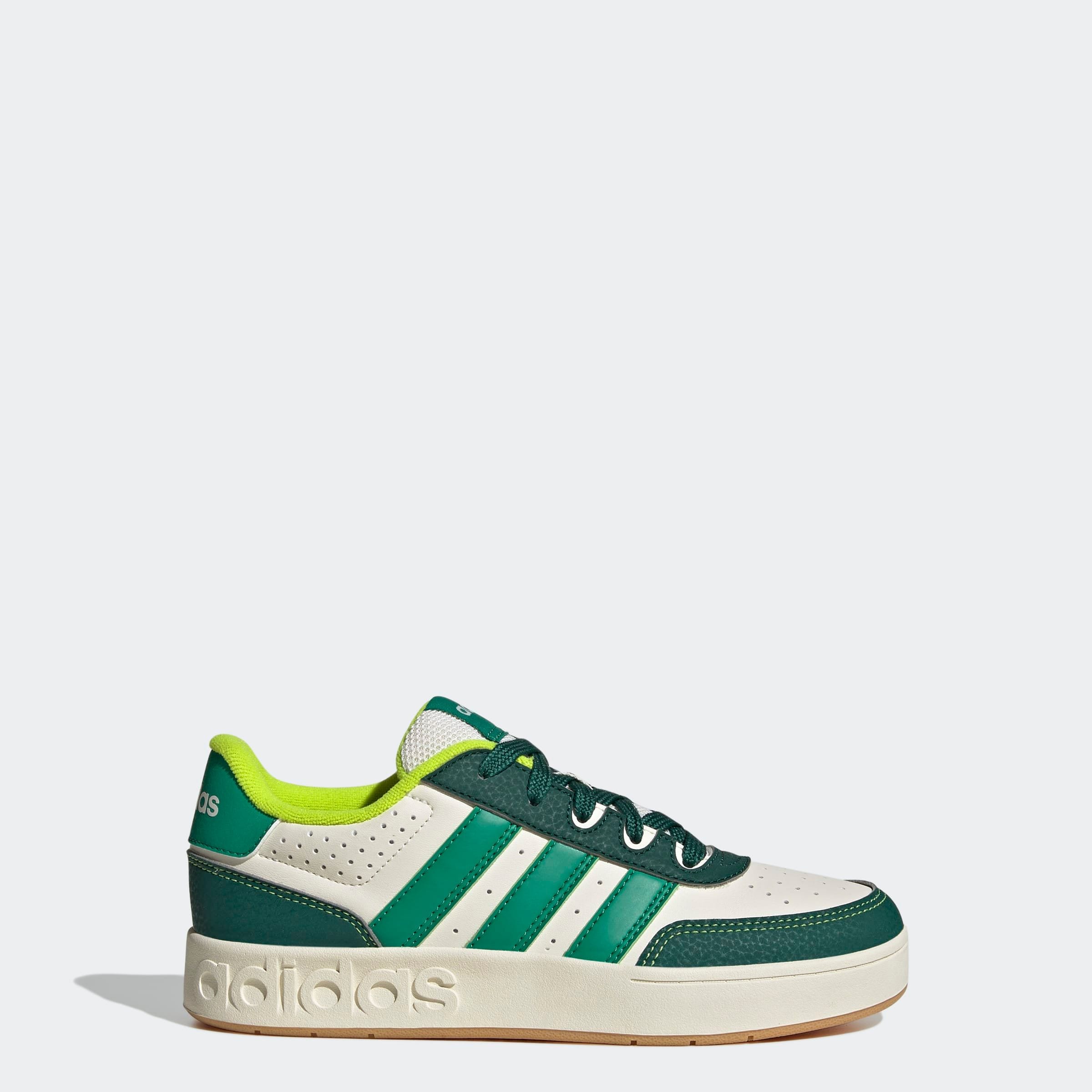 adidas Sportswear Sneaker »BREAKBASE E KIDS«