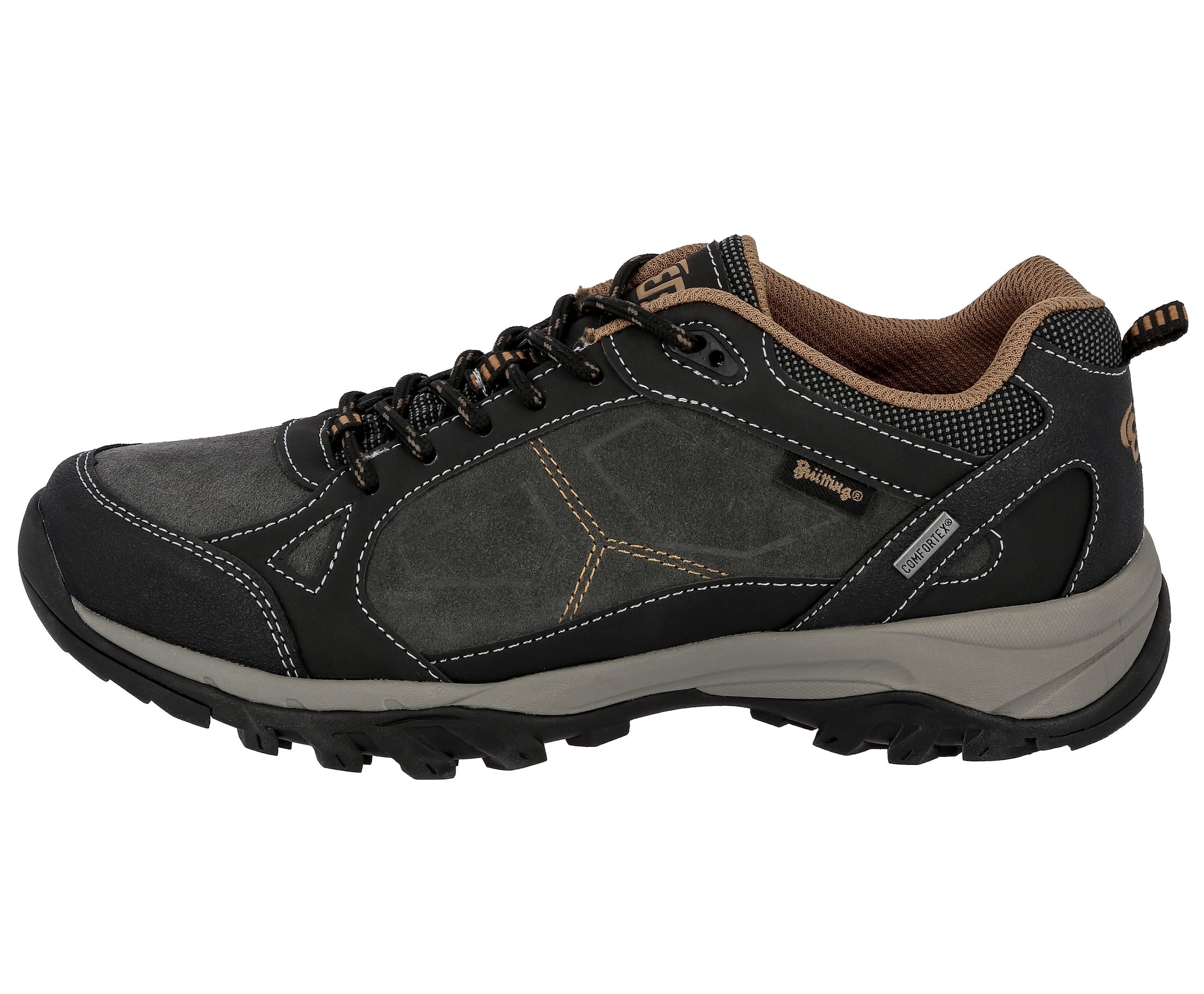 BRÜTTING Outdoorschuh »Outdoorschuh Akron«