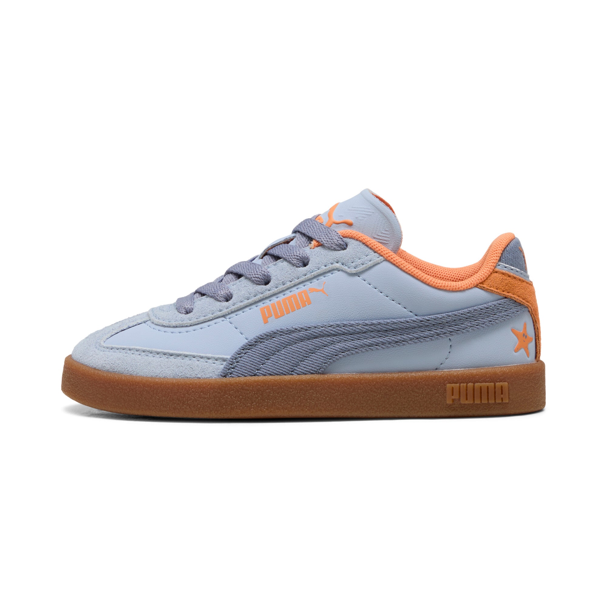 PUMA Sneaker »CLUB II ERA SUMMER PS«  für Kinder, sportlicher Stil, für vielseitige Aktivitäten