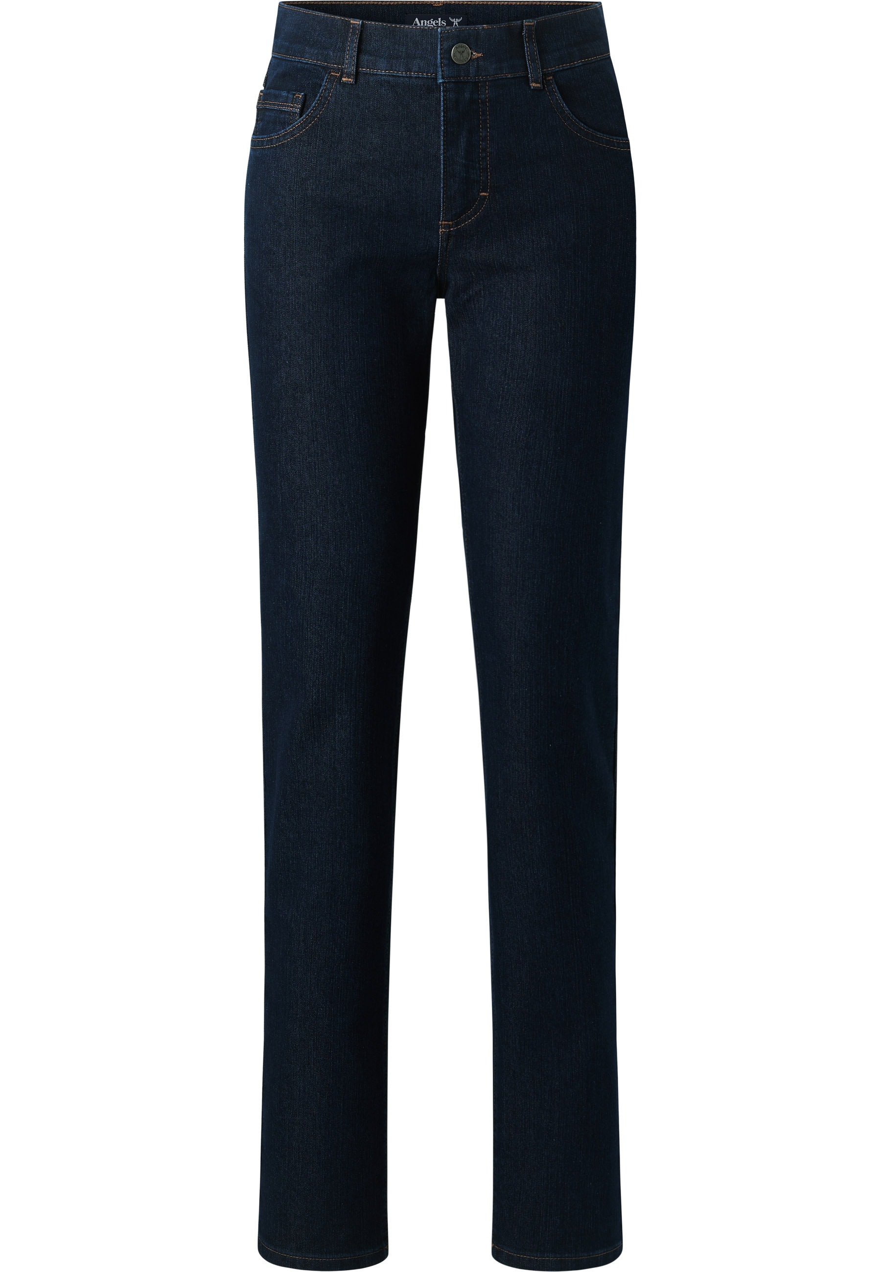ANGELS Straight-Jeans »DOLLY« mit Stretch