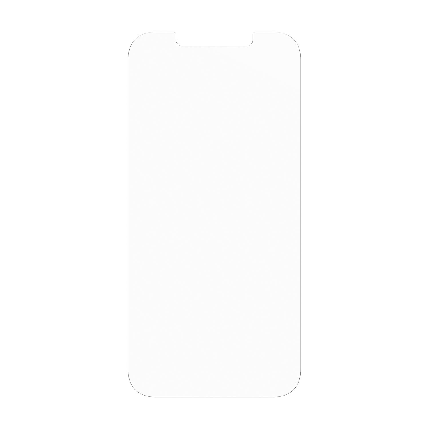 Otterbox Displayschutzglas »Alpha Glass«, für iPhone 12 Pro Max