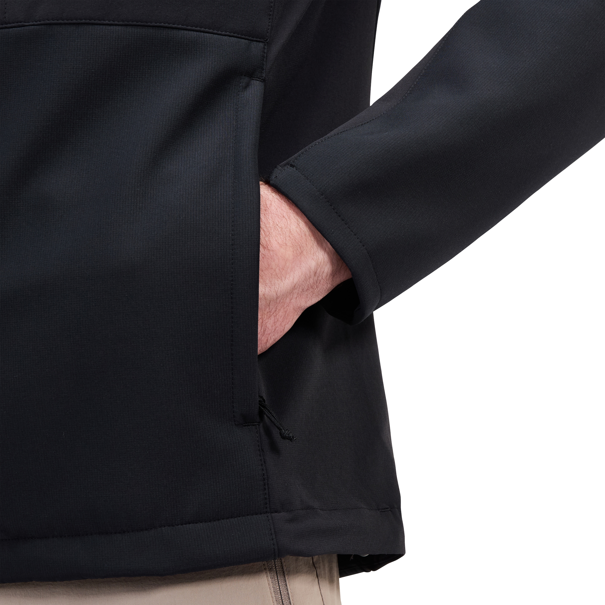 Berghaus Softshelljacke »M GHLAS 3.0 SOFTSHELL JKT« sportlicher Stil, dehnbares Material, wasser- und windabweisend