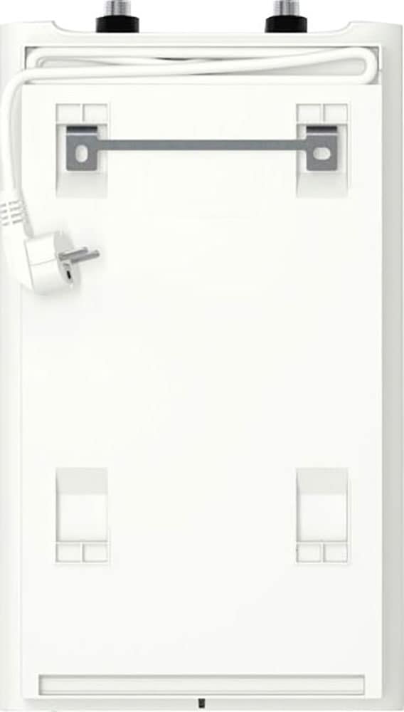 STIEBEL ELTRON Kleinspeicher »UFP 5 TREND, Untertischboiler 5 Liter«, Niederdruck, mit Stecker