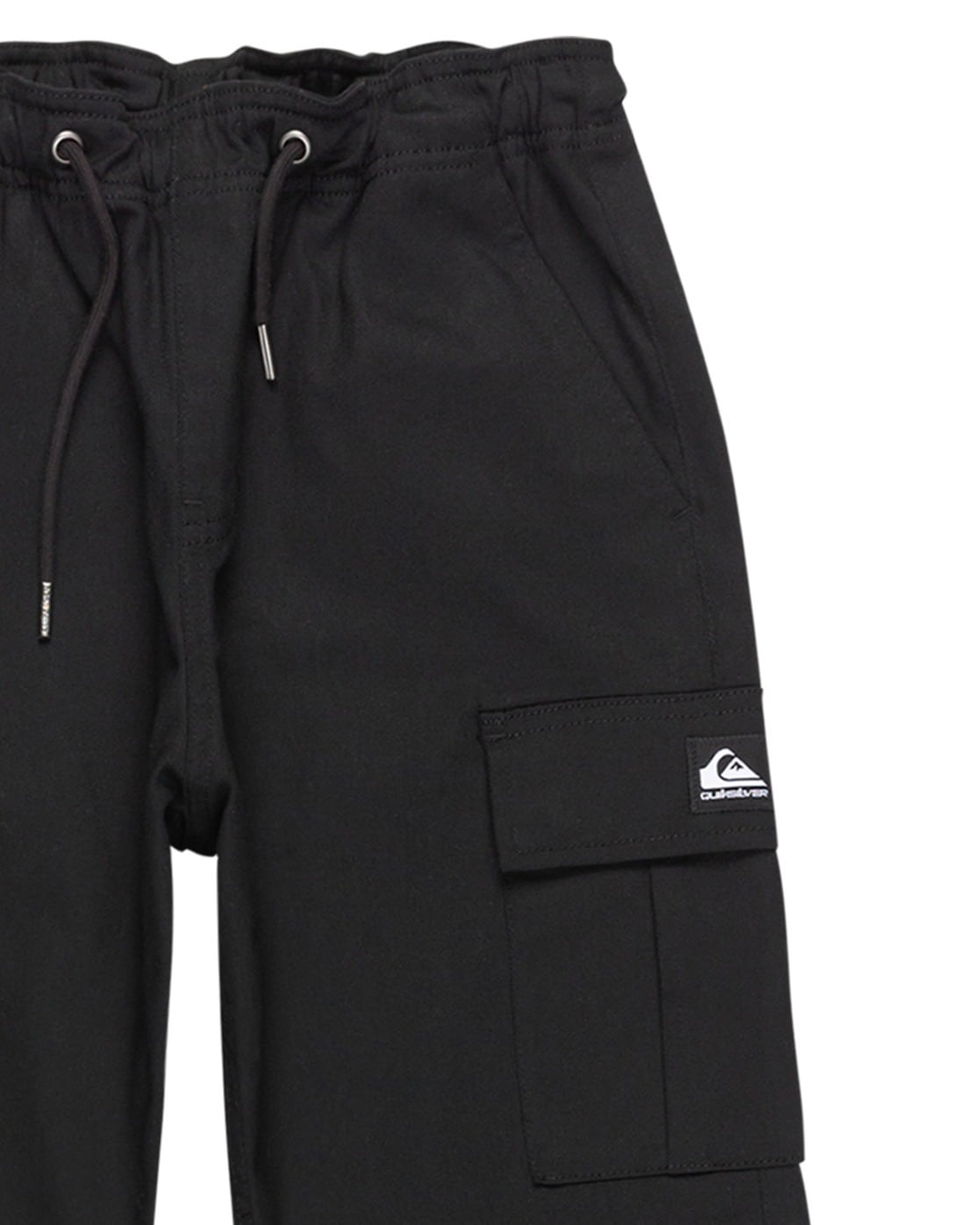Quiksilver Stretch-Hose »Taxer Cargo«