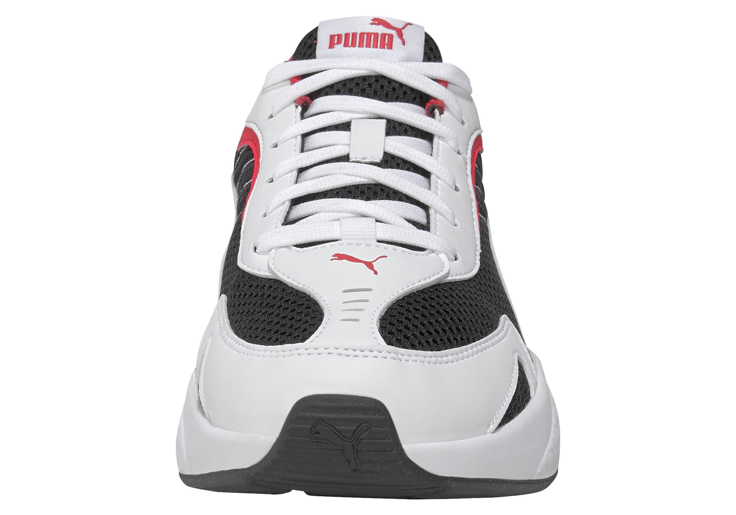 PUMA Sneaker »Ascend Lite«