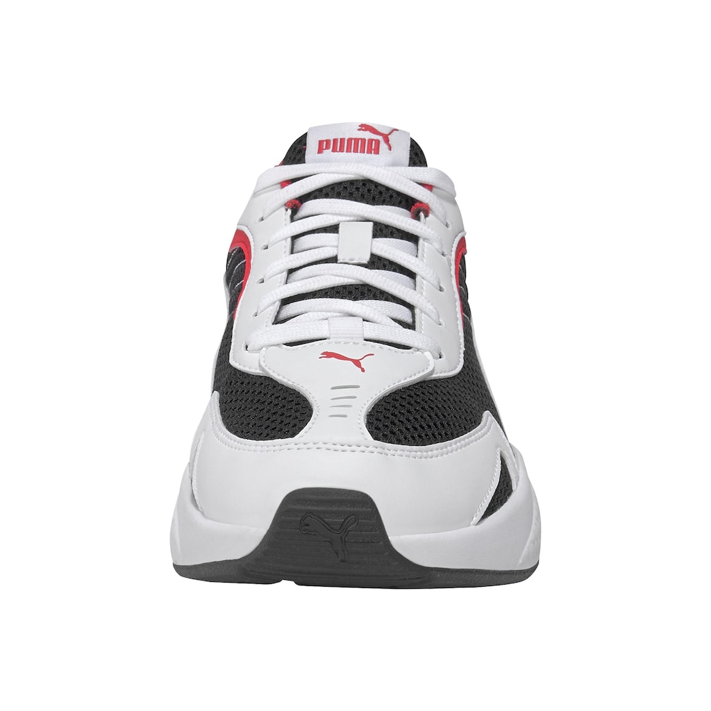 PUMA Sneaker »Ascend Lite«