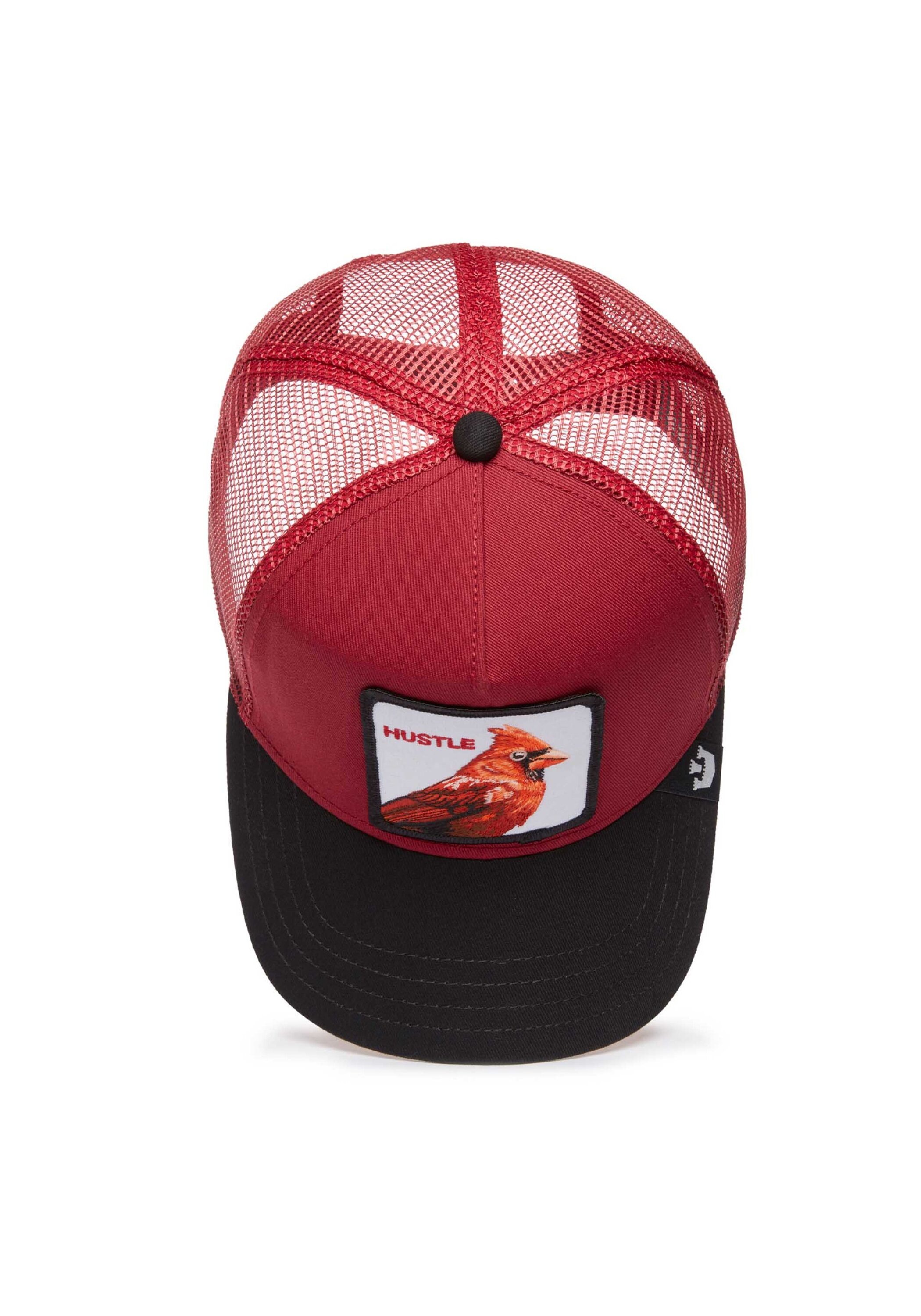 Goorin Bros. Snapback Cap »Cap FAN«