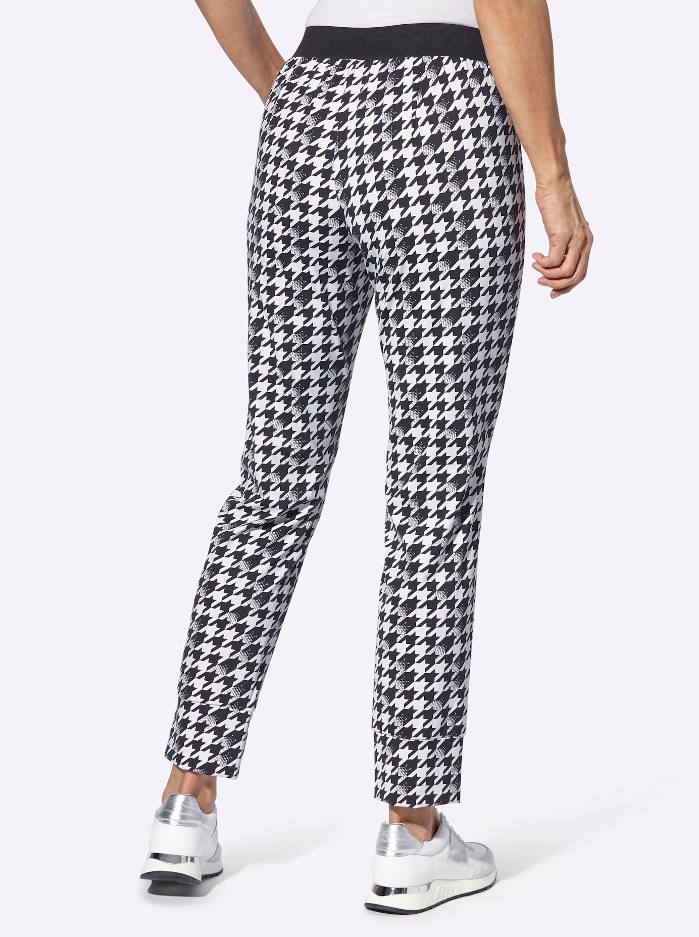 Inspirationen Schlupfhose