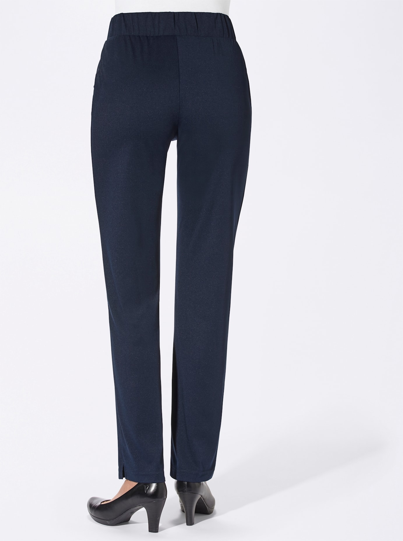 Classic Basics Schlupfhose