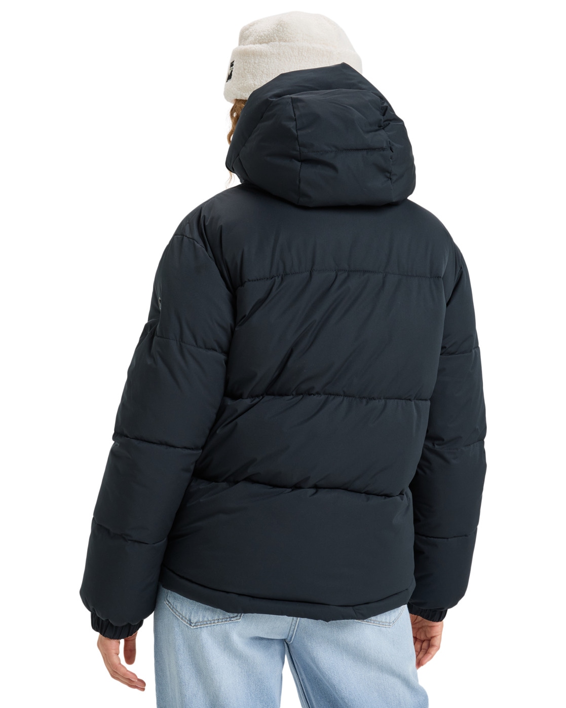 Roxy Outdoorjacke »Uplands Warmlink 5K«
