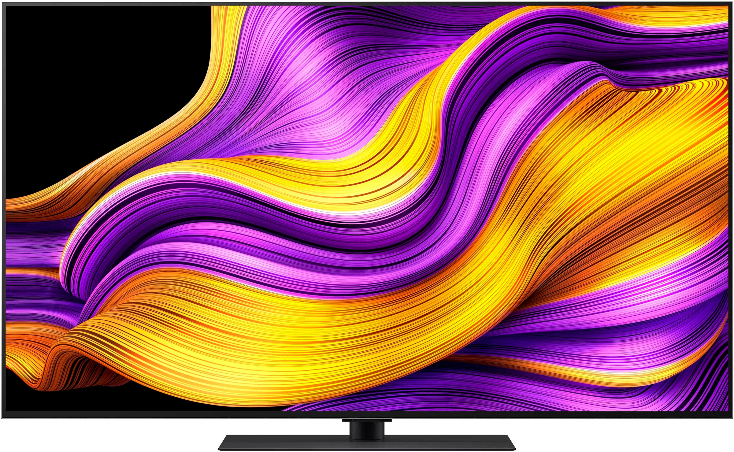 LG OLED-Fernseher »OLED55G59LS«, 4K Ultra HD, Smart-TV