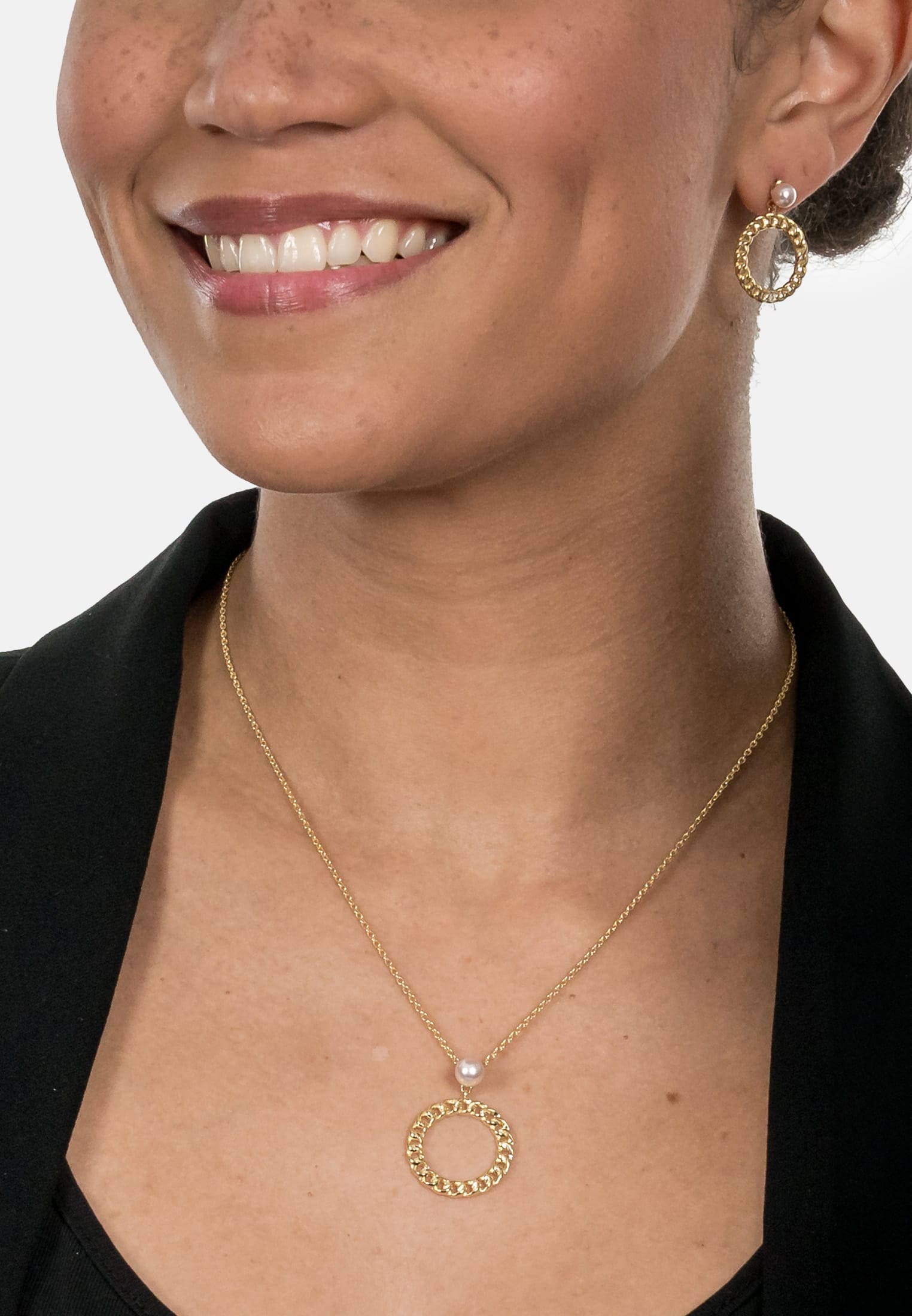 SURI FREY Paar Ohrhänger »Ohrschmuck SFY Sophy«