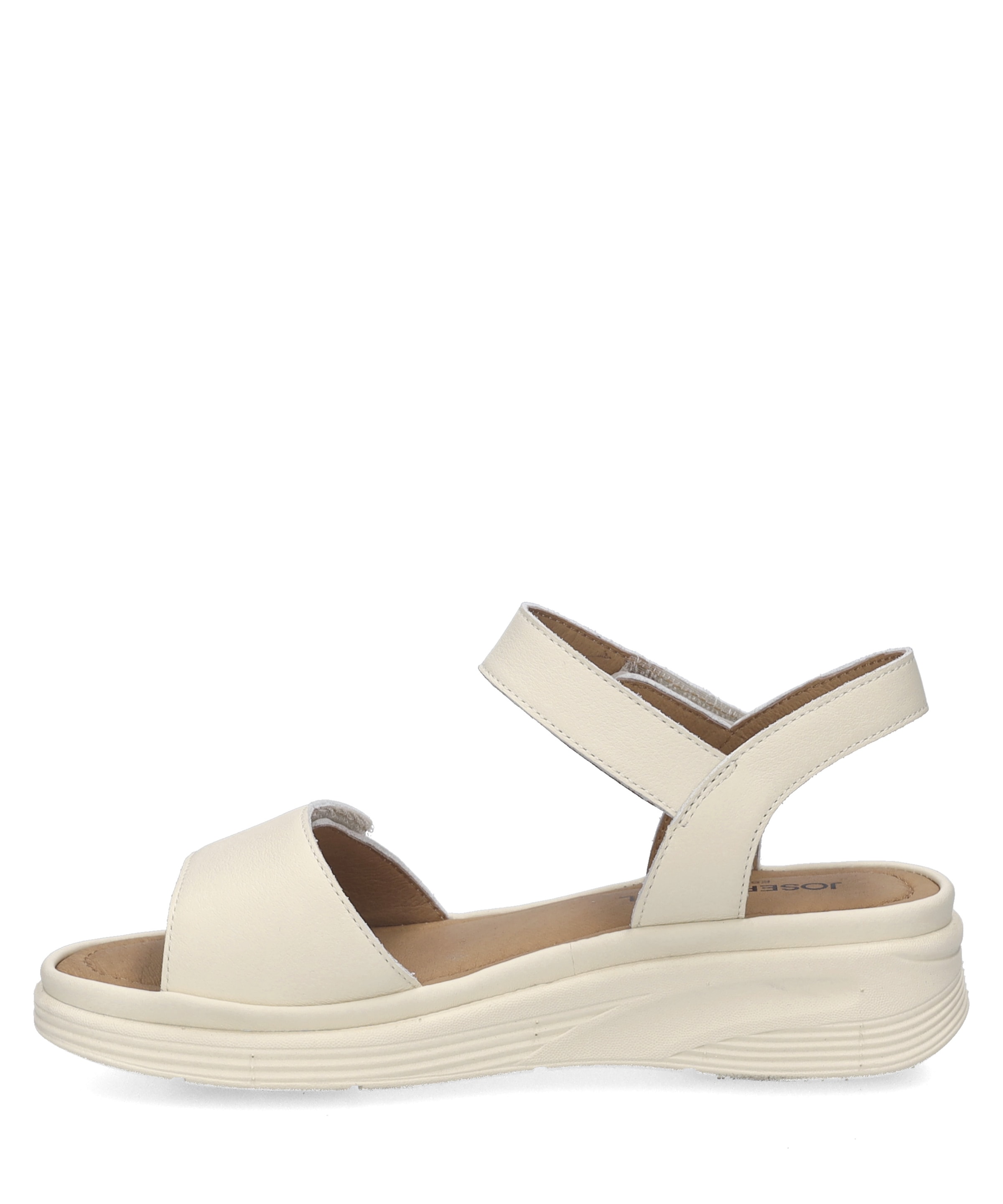 Josef Seibel Sandale »Sevran 01, creme«