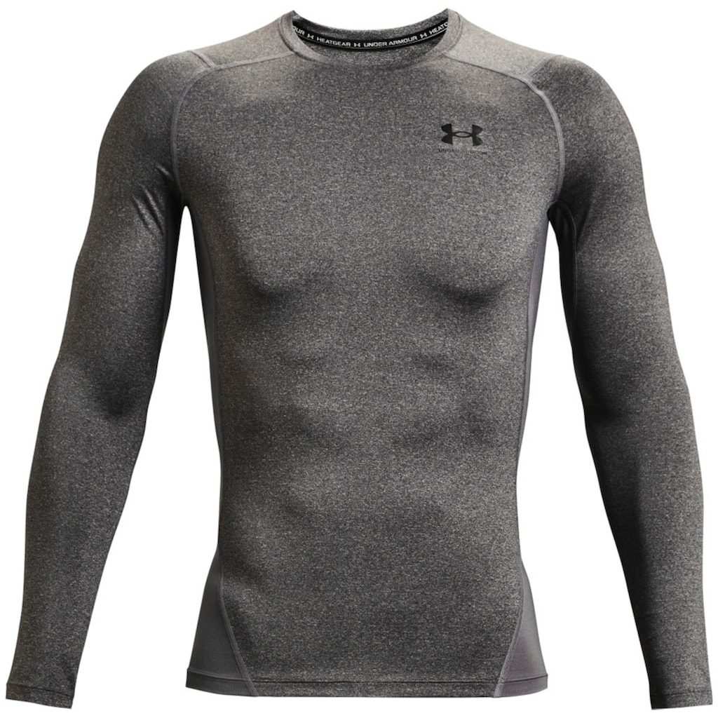 Under Armour® Trainingsshirt »UA HG Armour Comp LS«