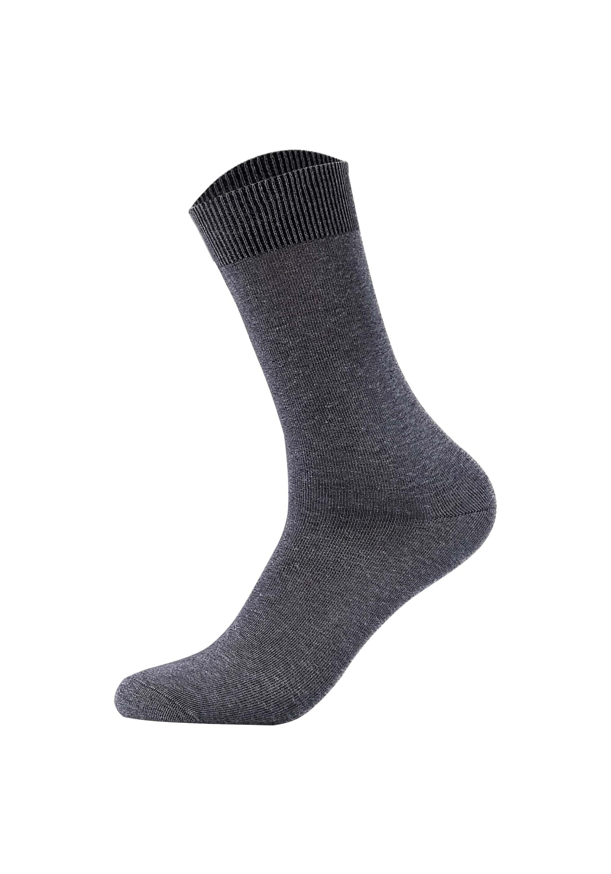 s.Oliver Kurzsocken »Socken 16er Pack«