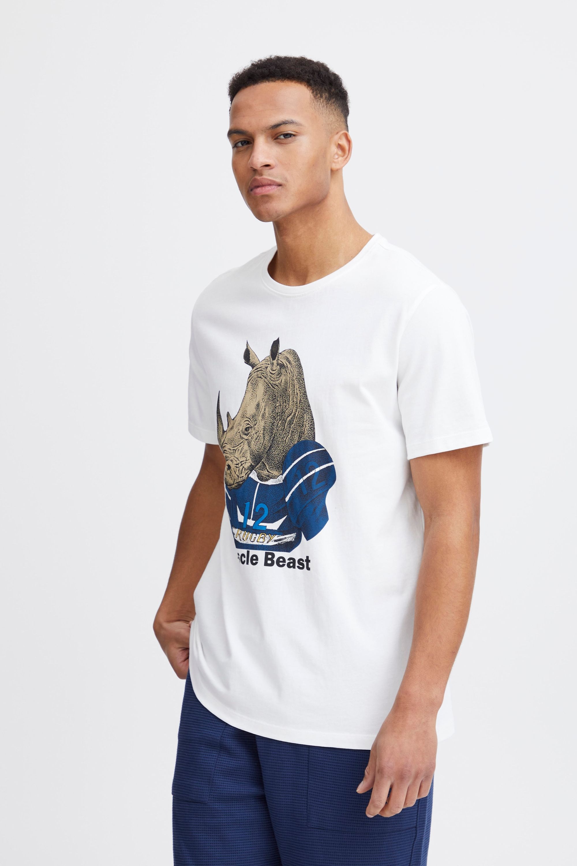 Blend T-Shirt »T-Shirt BHTee«