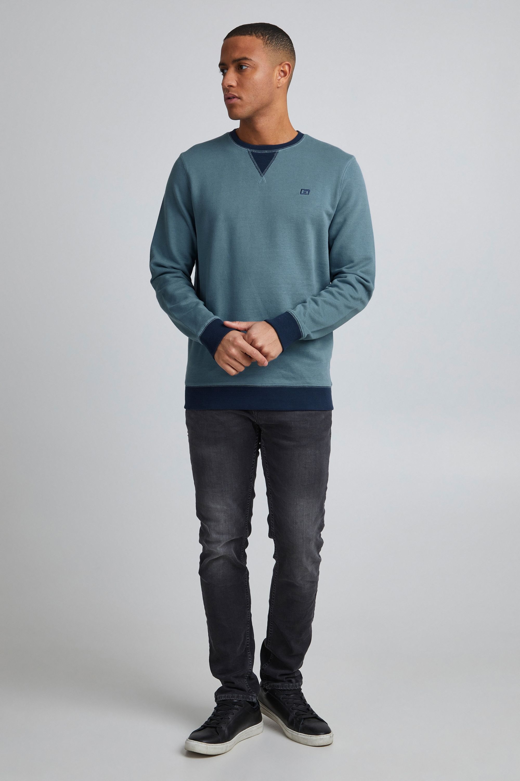 Blend Longpullover »Sweatshirtpullover BHMarlon«