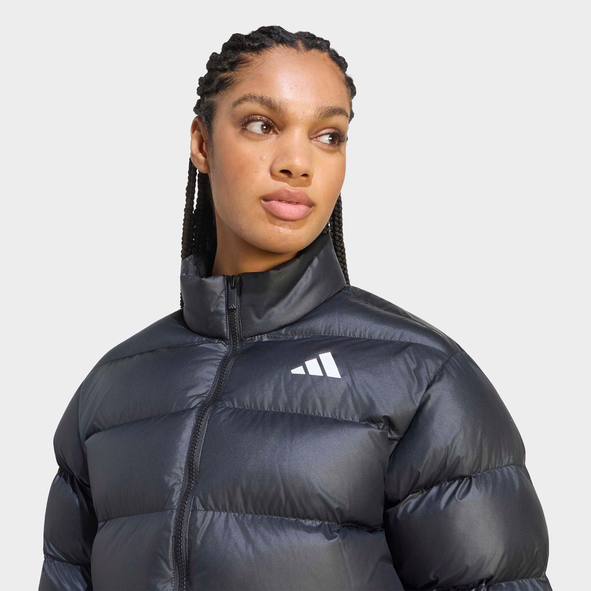 adidas Sportswear Outdoorjacke »ESSENTIALS«