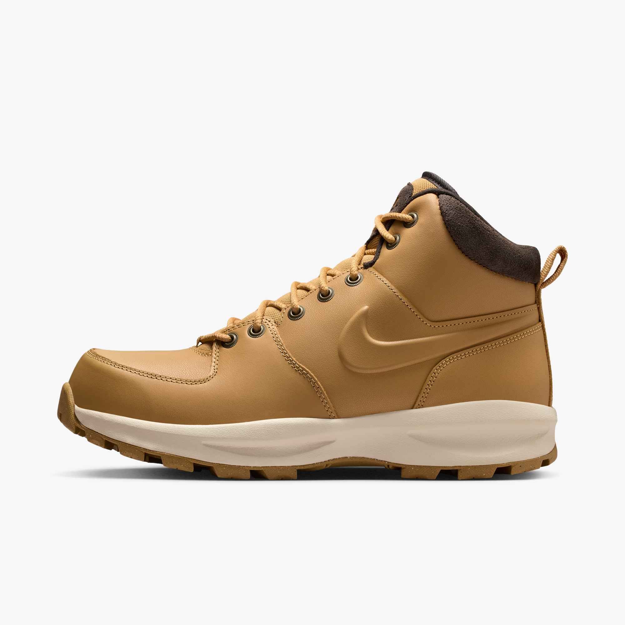 Nike Sportswear Sneaker »Manoa Leather«