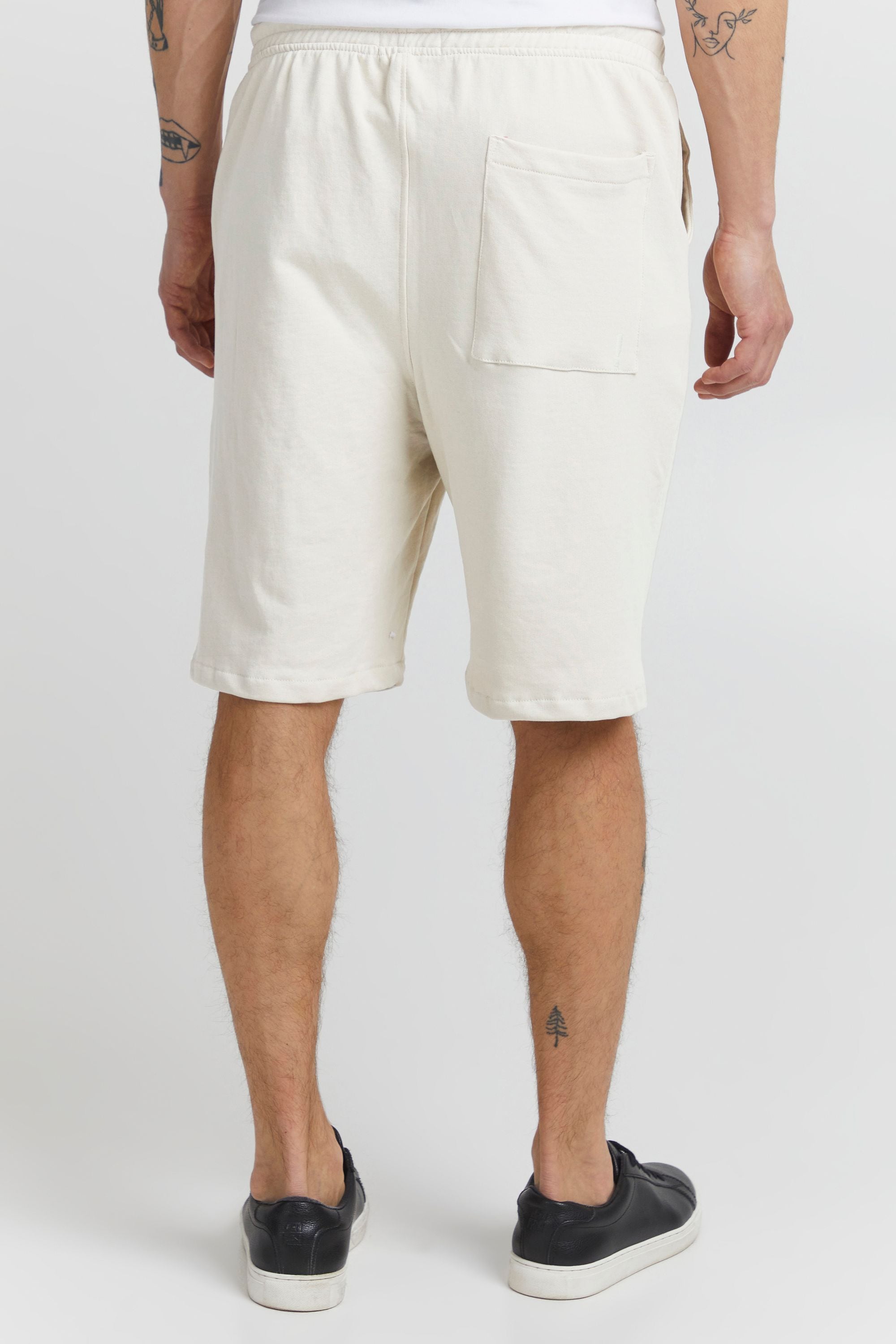 !Solid Sweatshorts »Sweatshorts SDBrenden«
