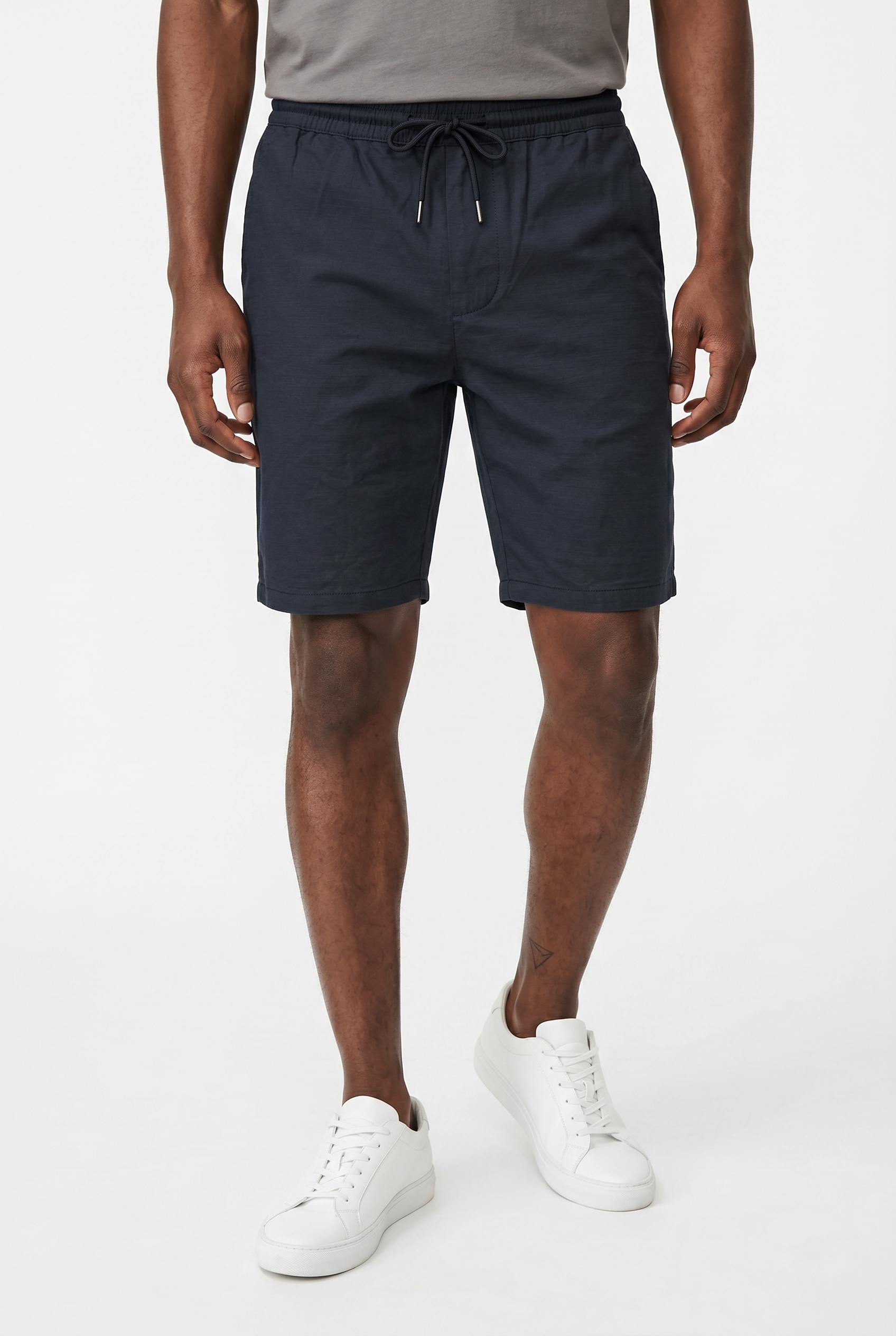 ONLY & SONS Chinoshorts »ONSCAPRI SLIM SLUB CHINO SHORTS OTL«