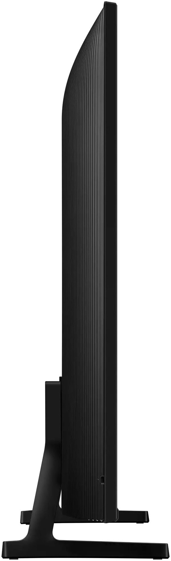 Samsung QLED-Fernseher »GQ43Q7F2AU«, 4K Ultra HD, Smart-TV, Quantum HDR, Knox Security, Art Store, 3D Sound, Gaming Hub, AI TV