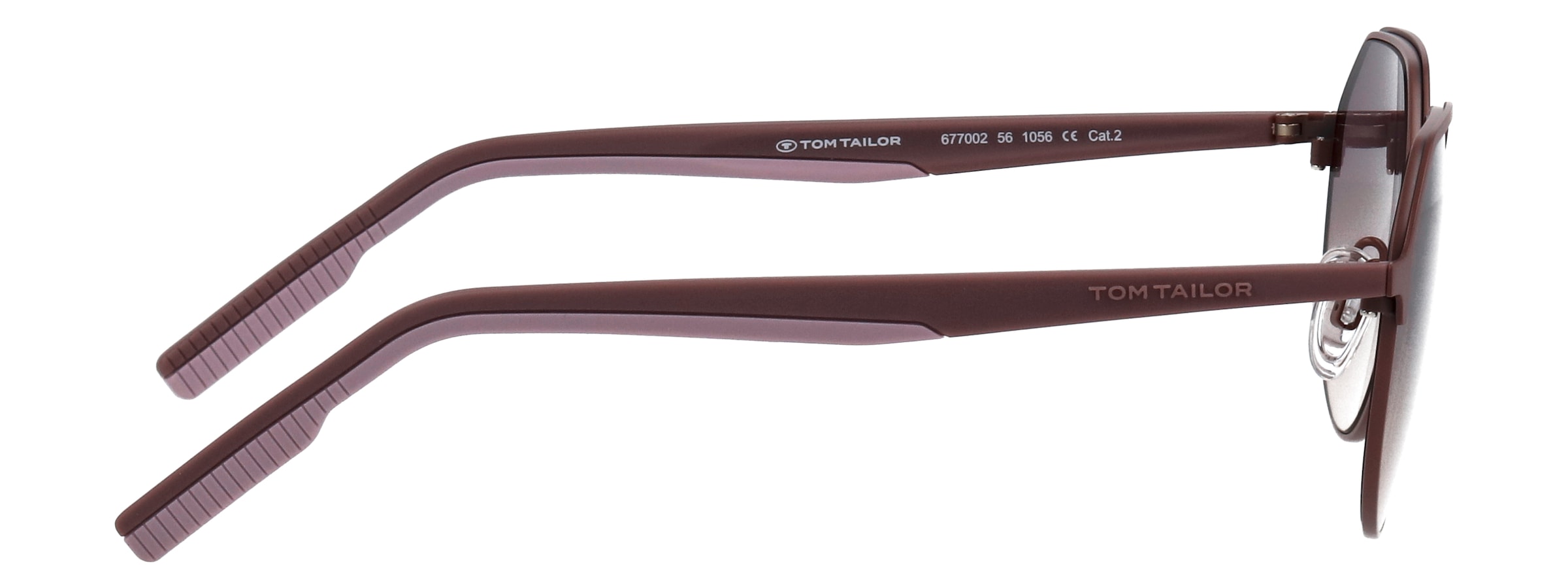 TOM TAILOR Sonnenbrille »Modell 677002« Panto