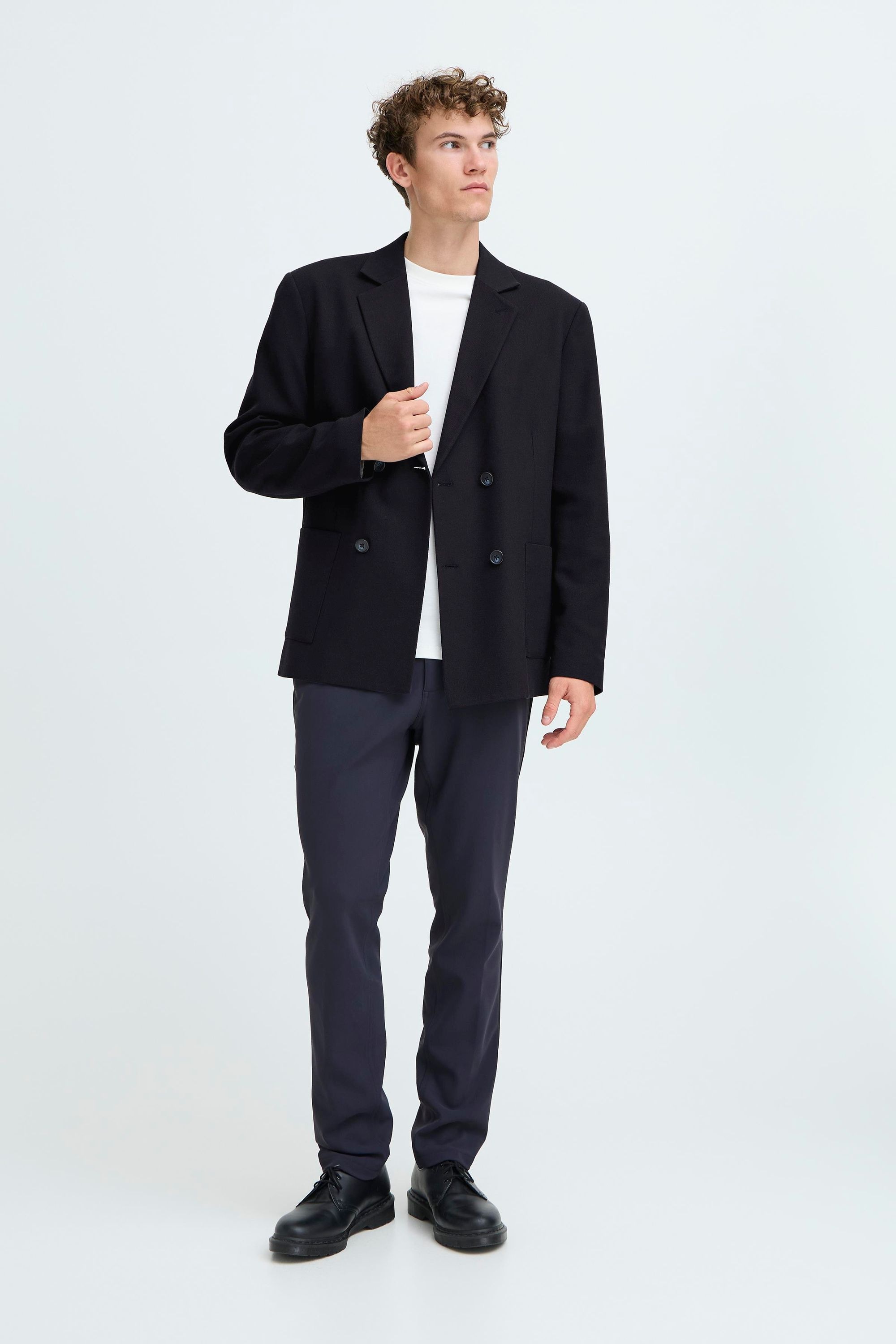 Casual Friday Sakko »Sakko CFTRITON«