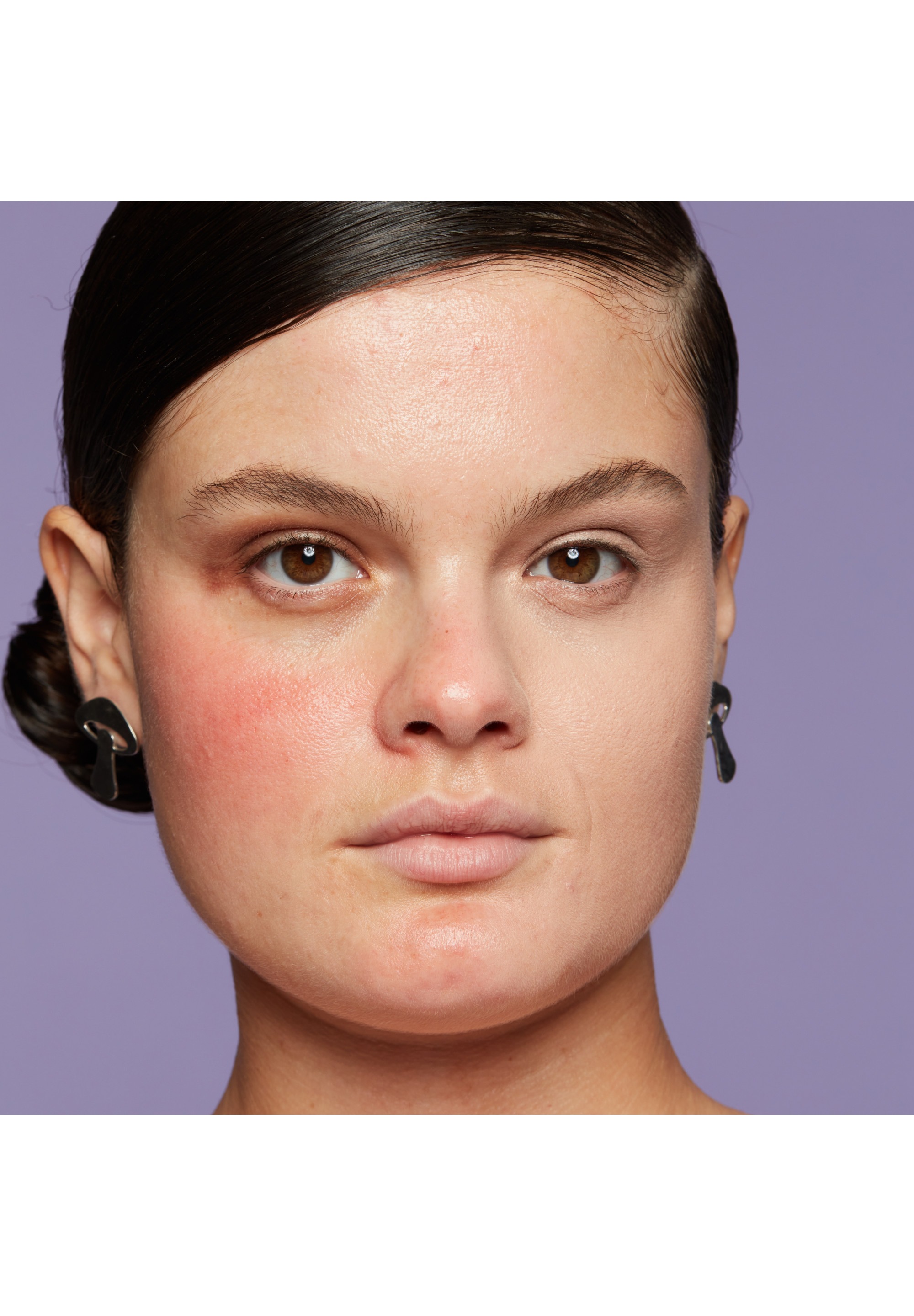 NYX PROFESSIONAL MAKEUP Concealer »Bare With Me Concealer Serum« mittlere Deckkraft, kaschiert, rote oder entzündete Hautstellen