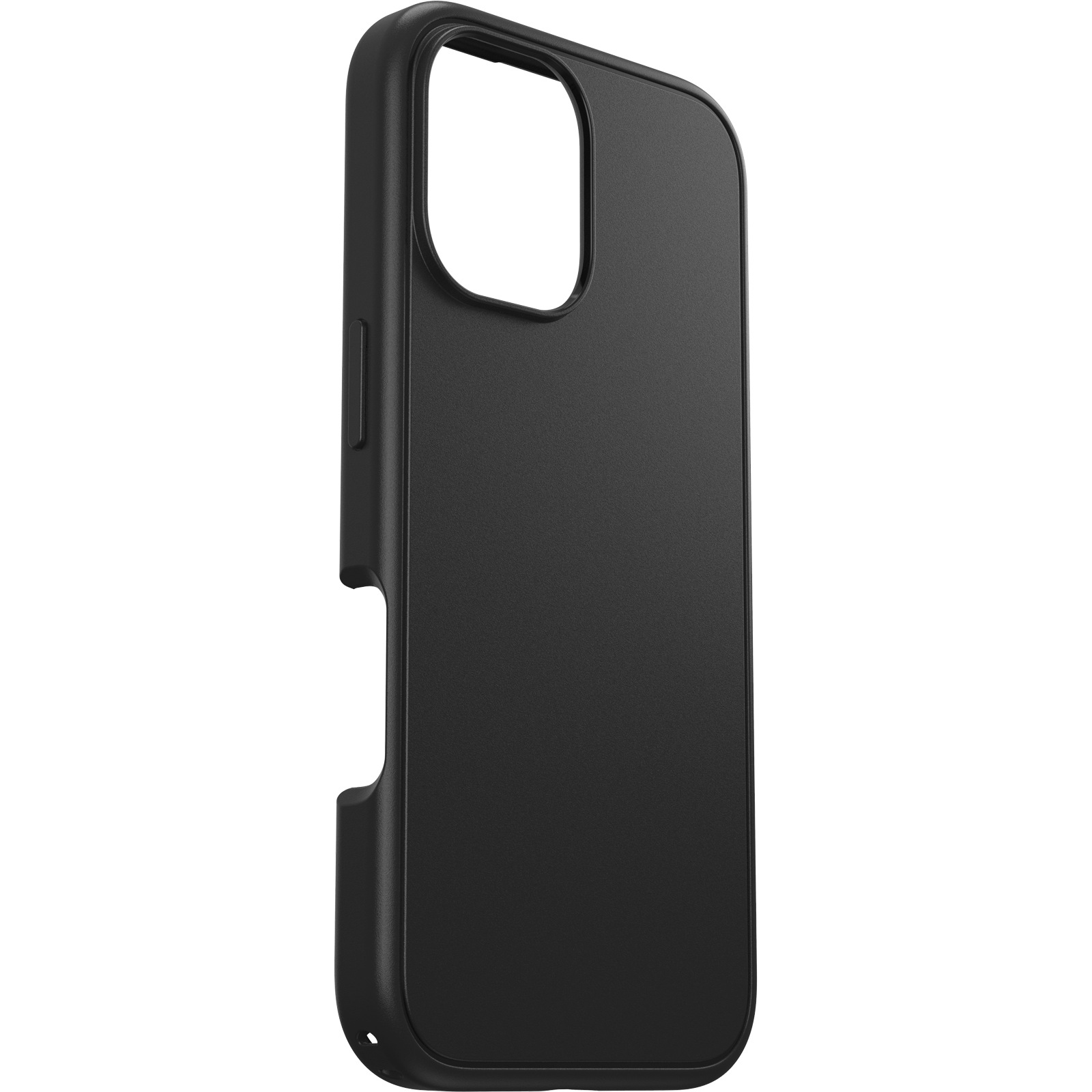 Otterbox Handyhülle »Symmetry für Apple iPhone 16«, iPhone 16, Backcover, Schutzhülle, Handyschutzhülle, Case, Schutzcase, stoßfest