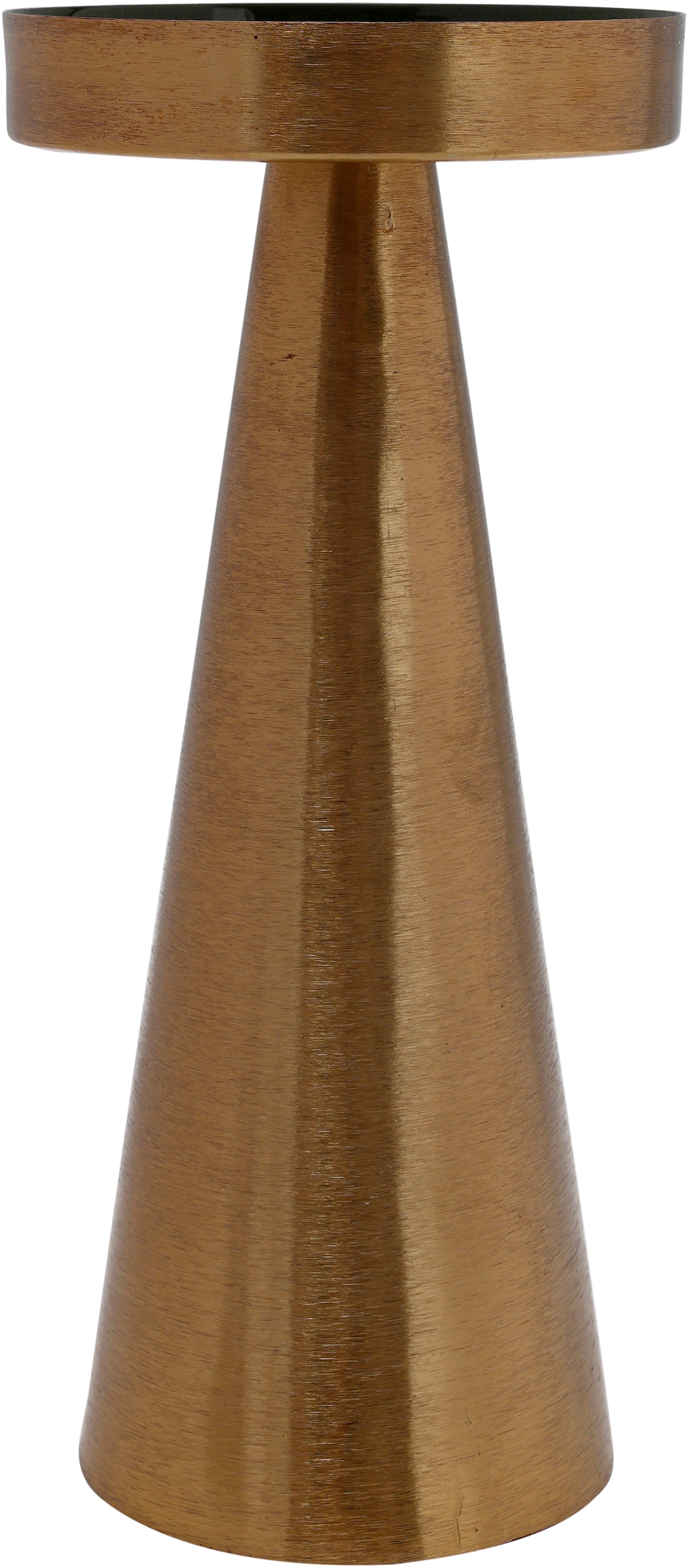 Kerzenständer »Kerzenhalter Art Deco 155«, (1 St.)
