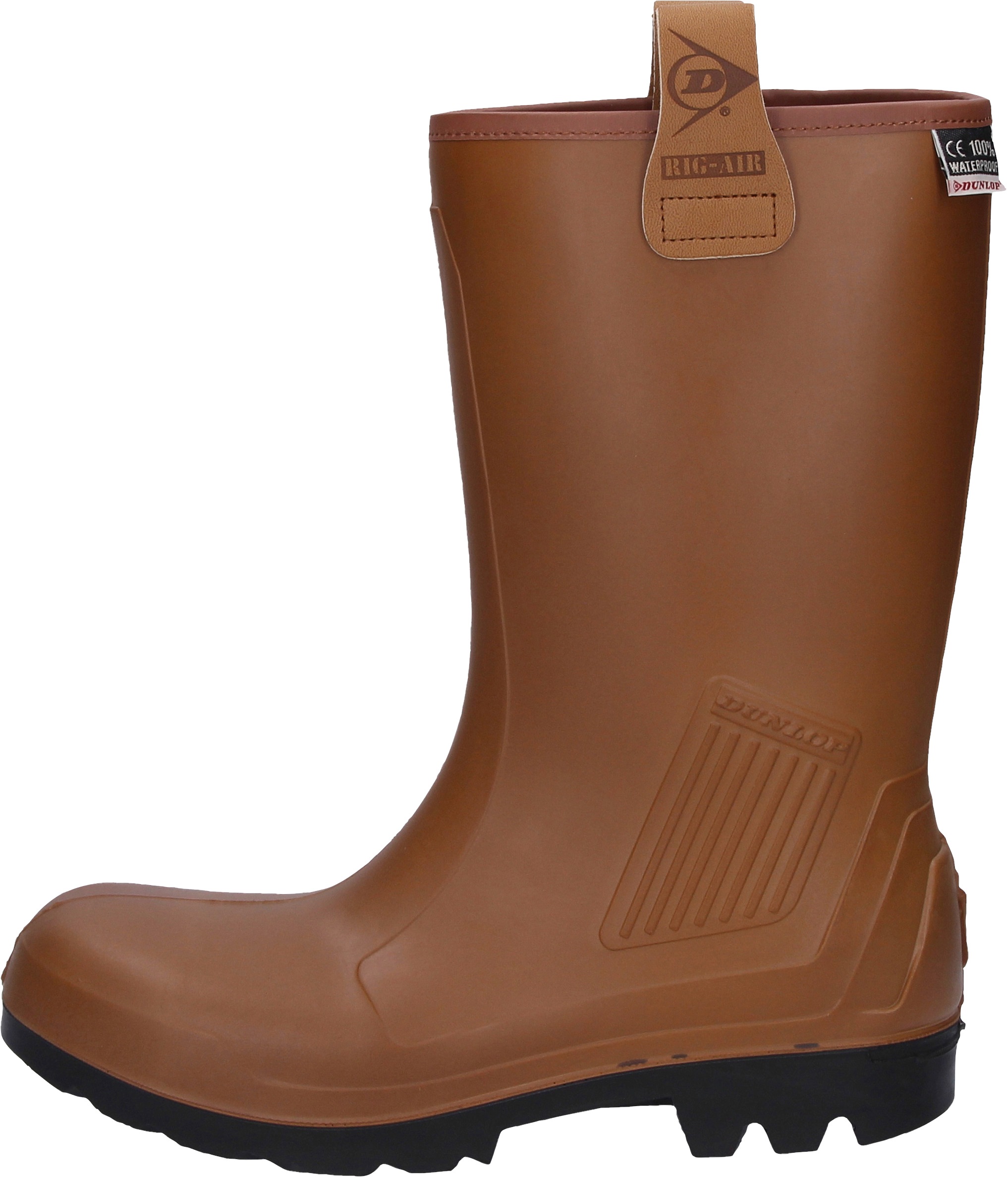 Dunlop Gummistiefel Rig Air Sicherheitsklasse S5 Kaufen Bei Otto