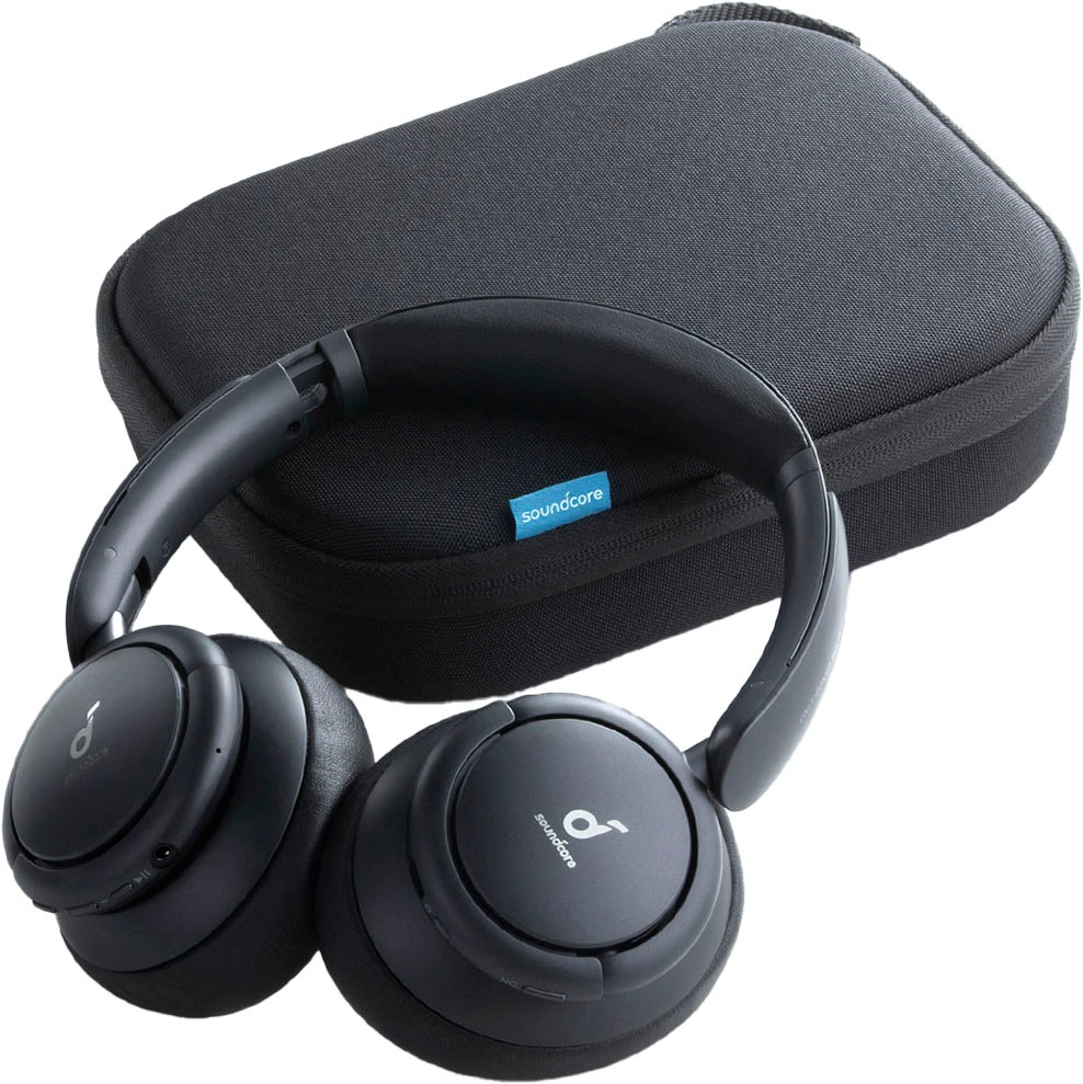 Anker Headset »SOUNDCORE Life Tune«, Bluetooth, Geräuschisolierung