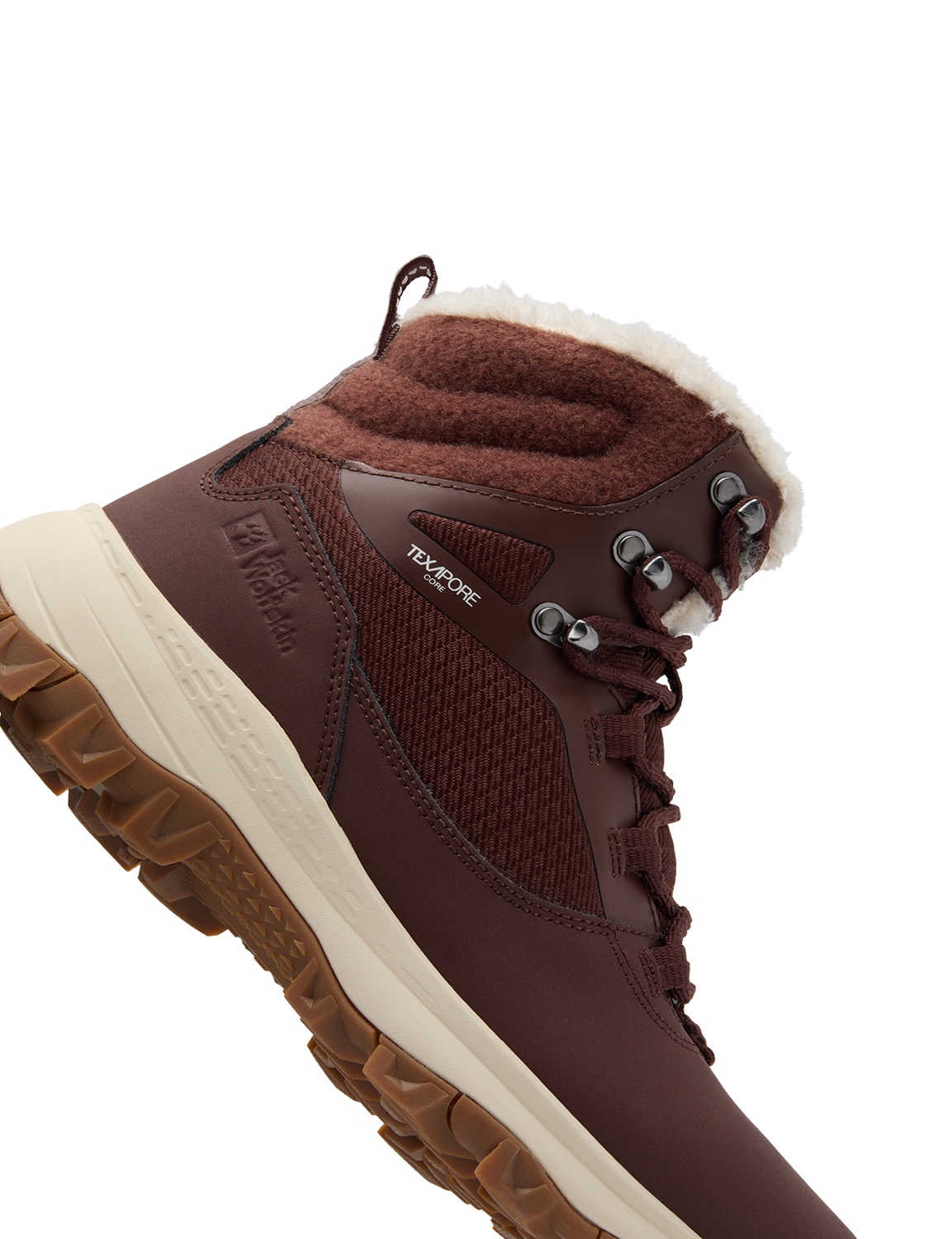 Jack Wolfskin Wanderstiefel »EVERQUEST TEXAPORE HIGH W«