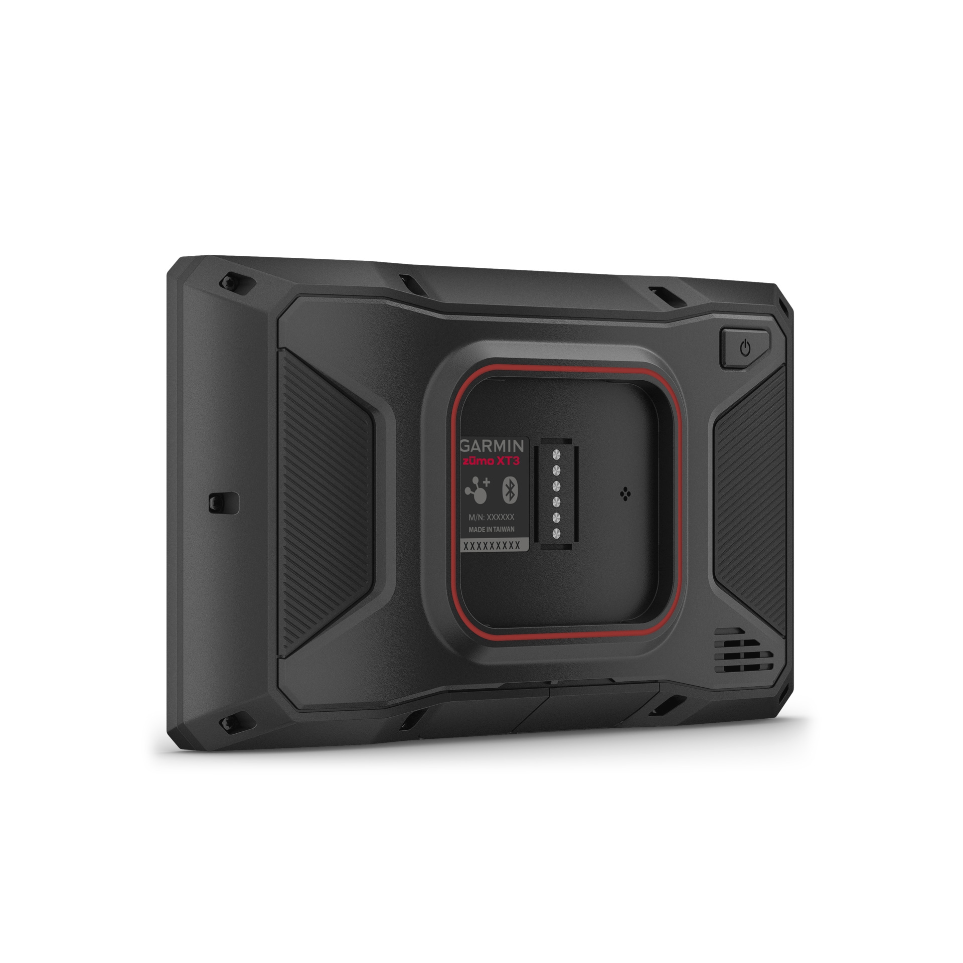 Garmin Motorrad-Navigationsgerät »zumo XT3 6-Zoll« (Europa (45 Länder) Karten-Updates)