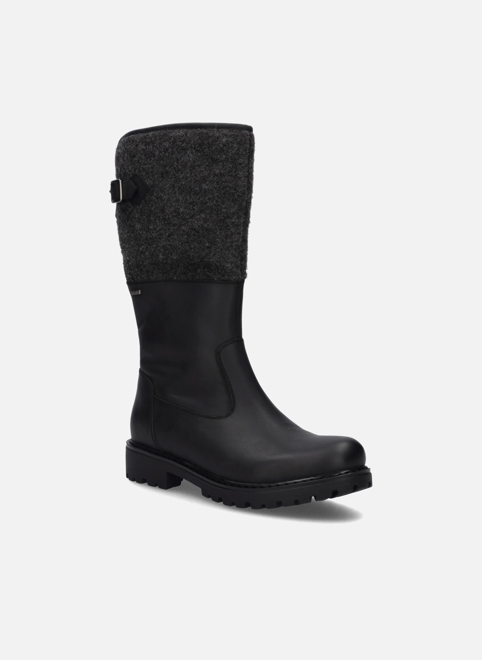 Josef Seibel Stiefel »Melinda 34, schwarz-kombi«