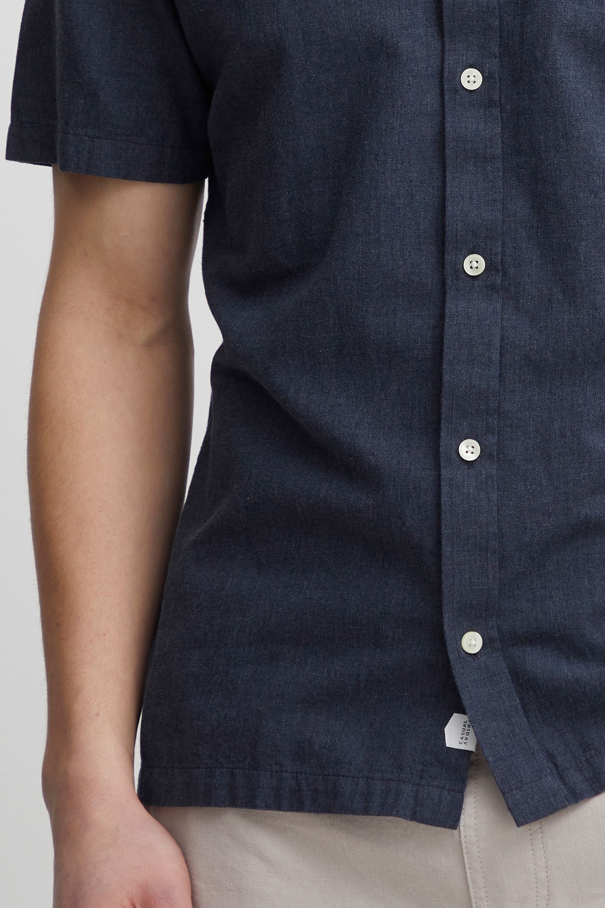Casual Friday Kurzarmhemd »Kurzarmhemd CFAnton«
